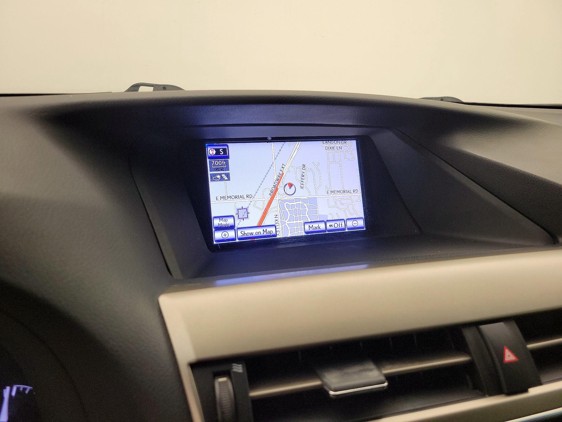 Thumbnail: 2015 Lexus RX - 14