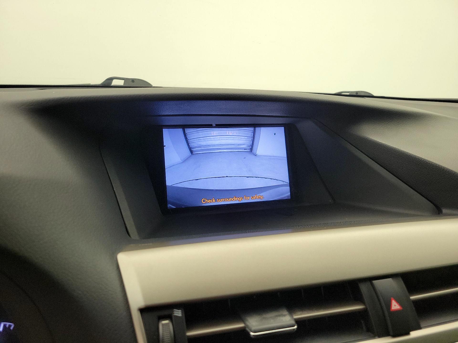 Thumbnail: 2015 Lexus RX - 15