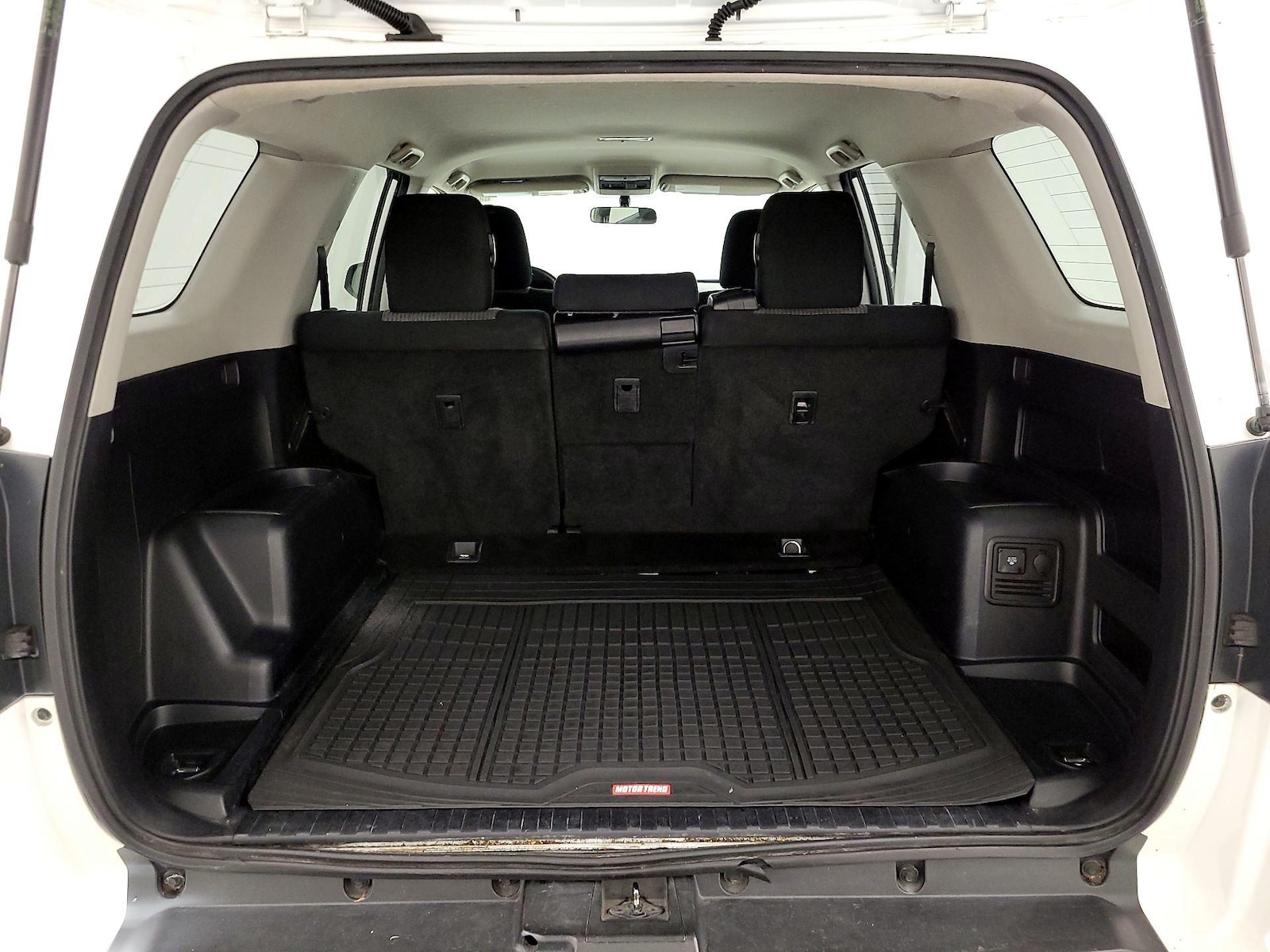 2018 Toyota 4Runner SR5 - Photo 21