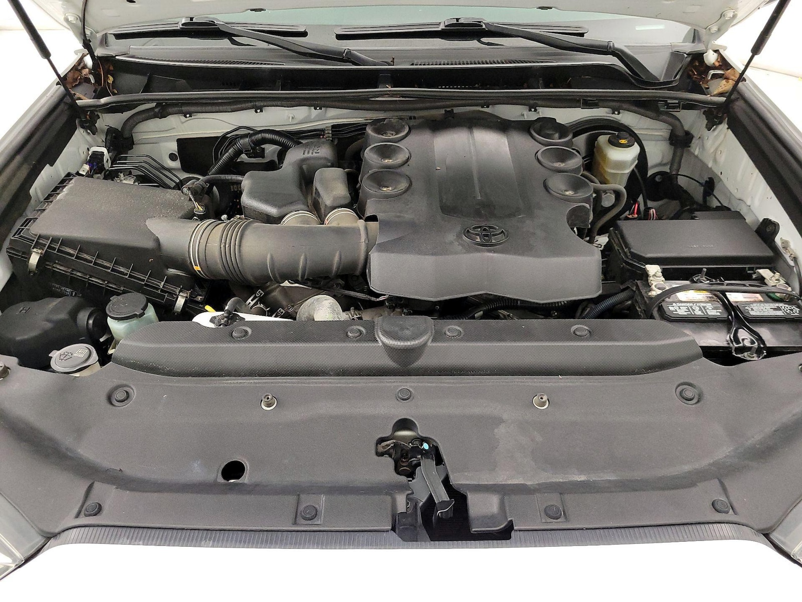 2018 Toyota 4Runner SR5 - Photo 22