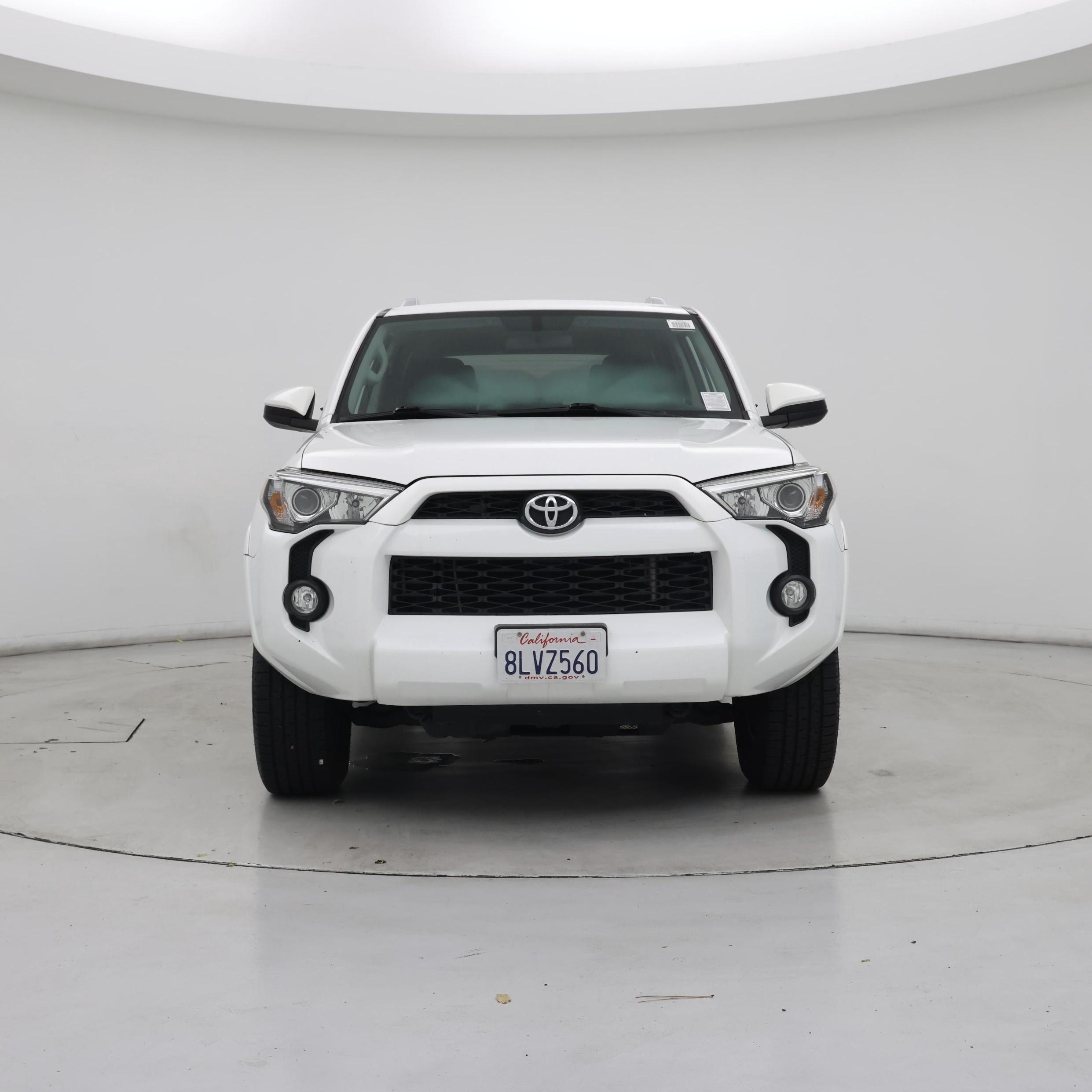 Thumbnail: 2018 Toyota 4Runner - 5