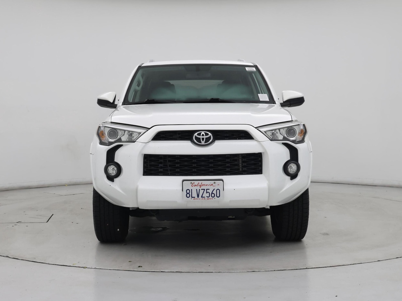 2018 Toyota 4Runner SR5 - Photo 6