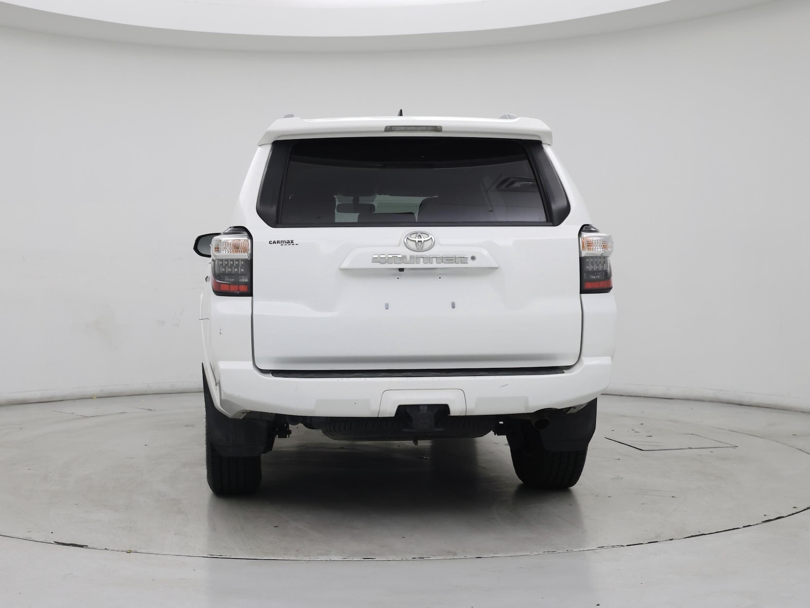 2018 Toyota 4Runner SR5 - Photo 7