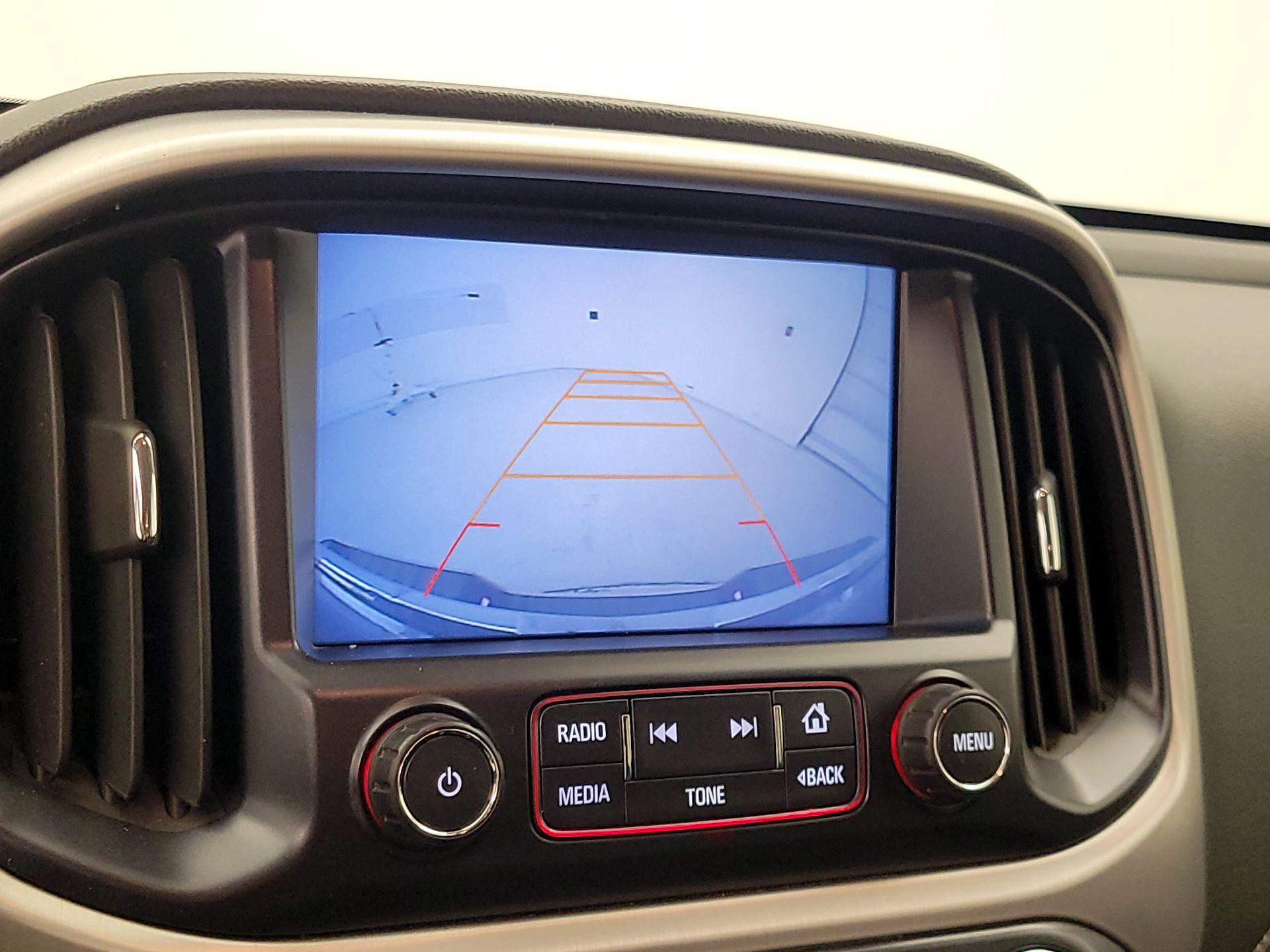 Thumbnail: 2016 GMC Canyon - 14