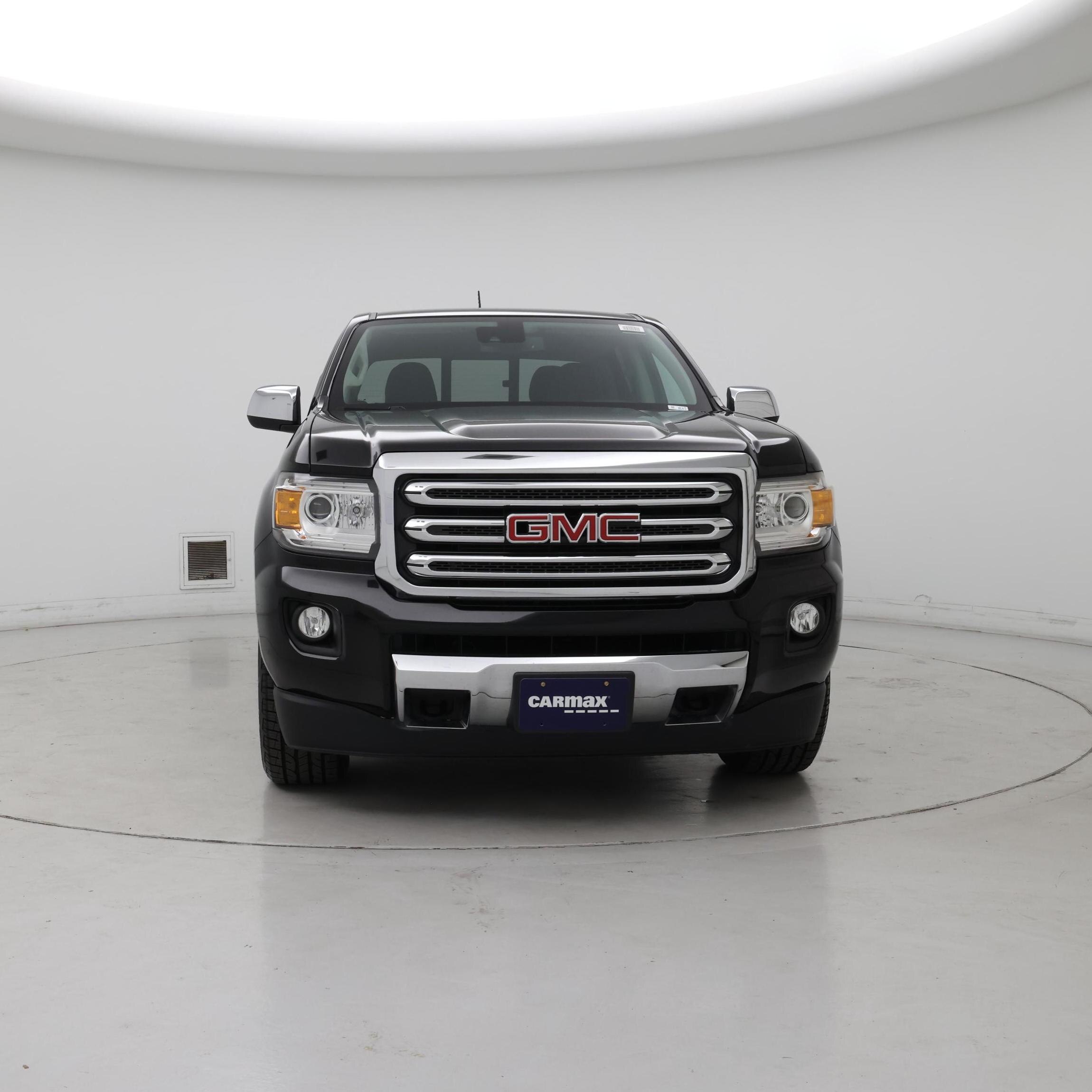 Thumbnail: 2016 GMC Canyon - 5