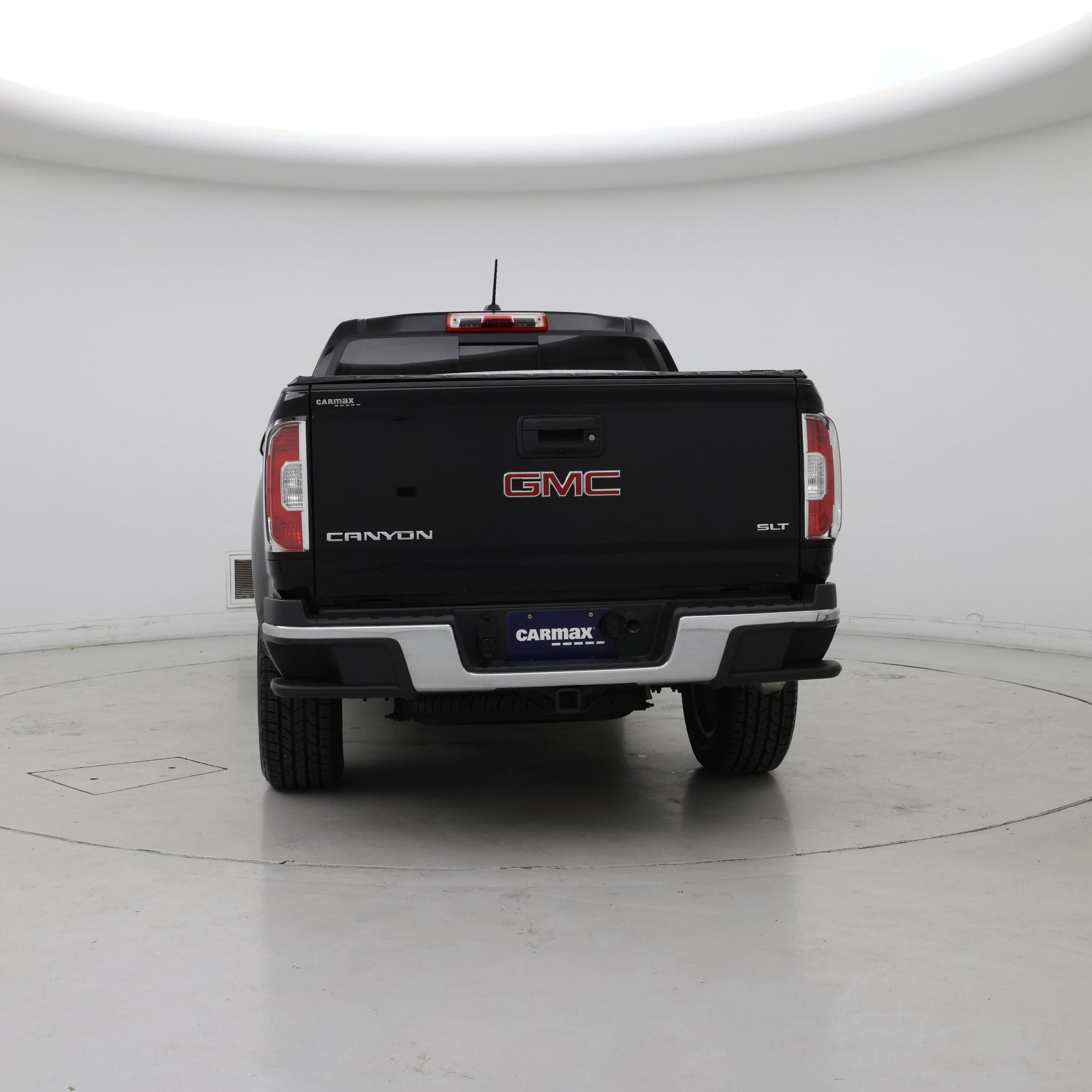 Thumbnail: 2016 GMC Canyon - 6