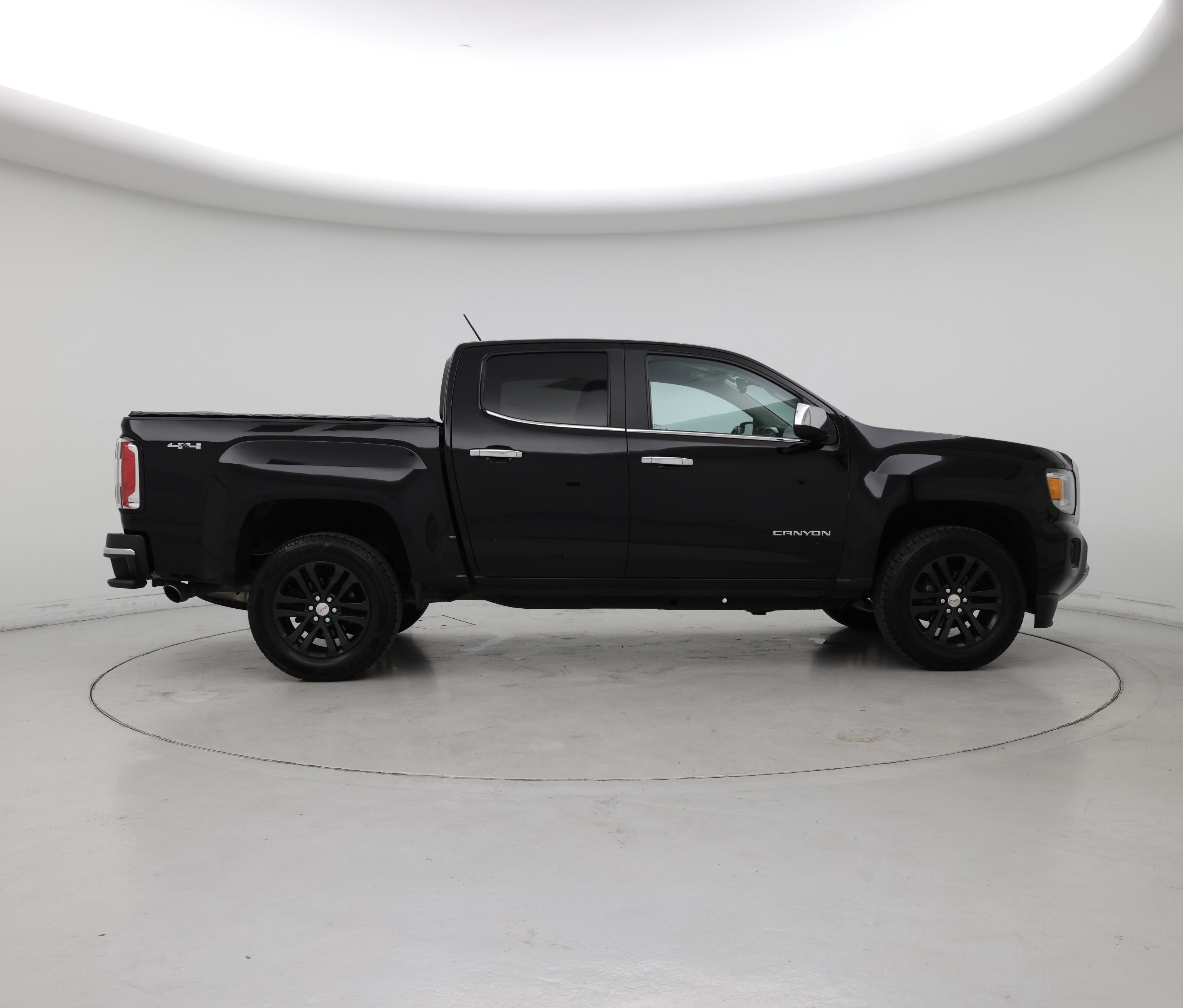 Thumbnail: 2016 GMC Canyon - 7