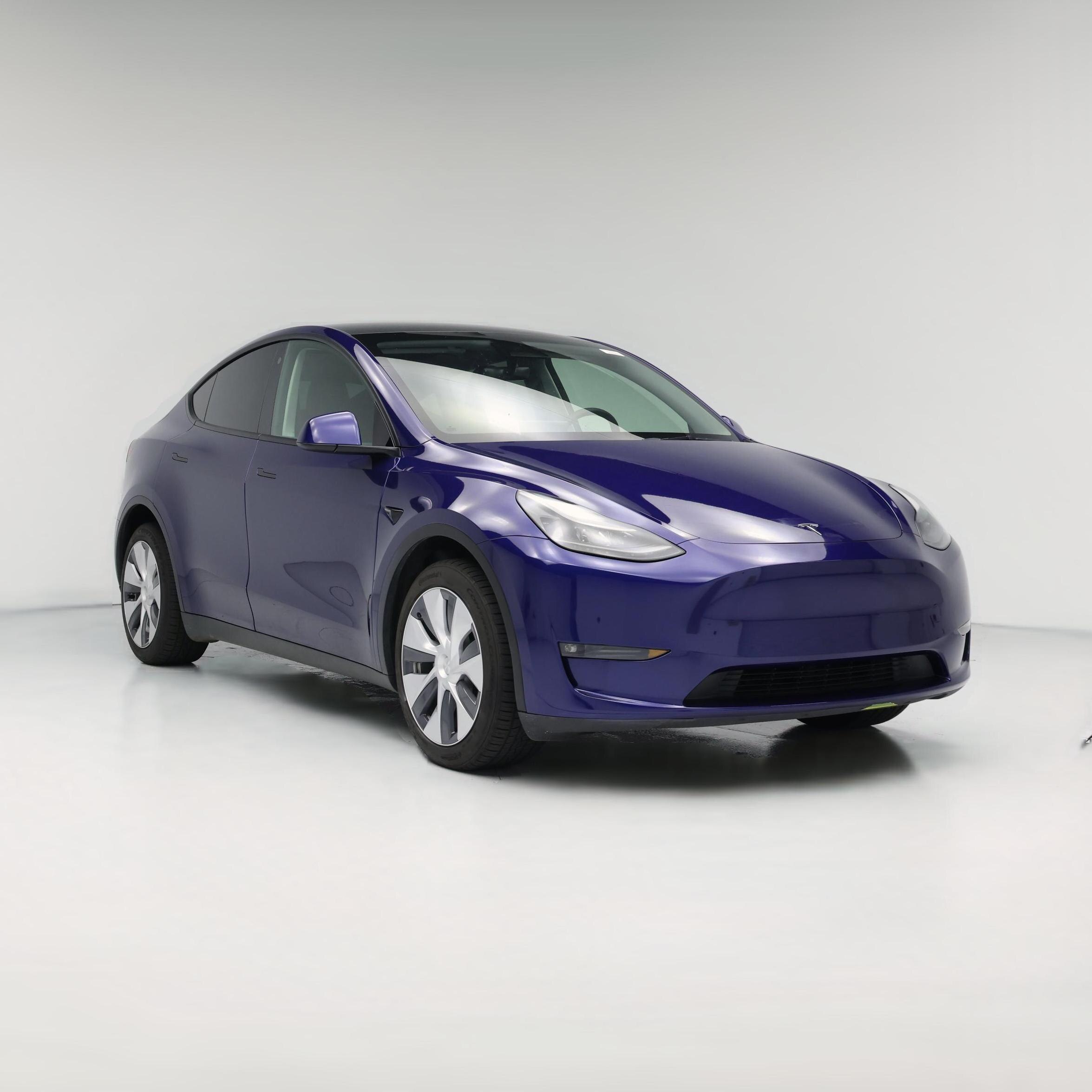 Thumbnail: 2023 Tesla Model Y - 1