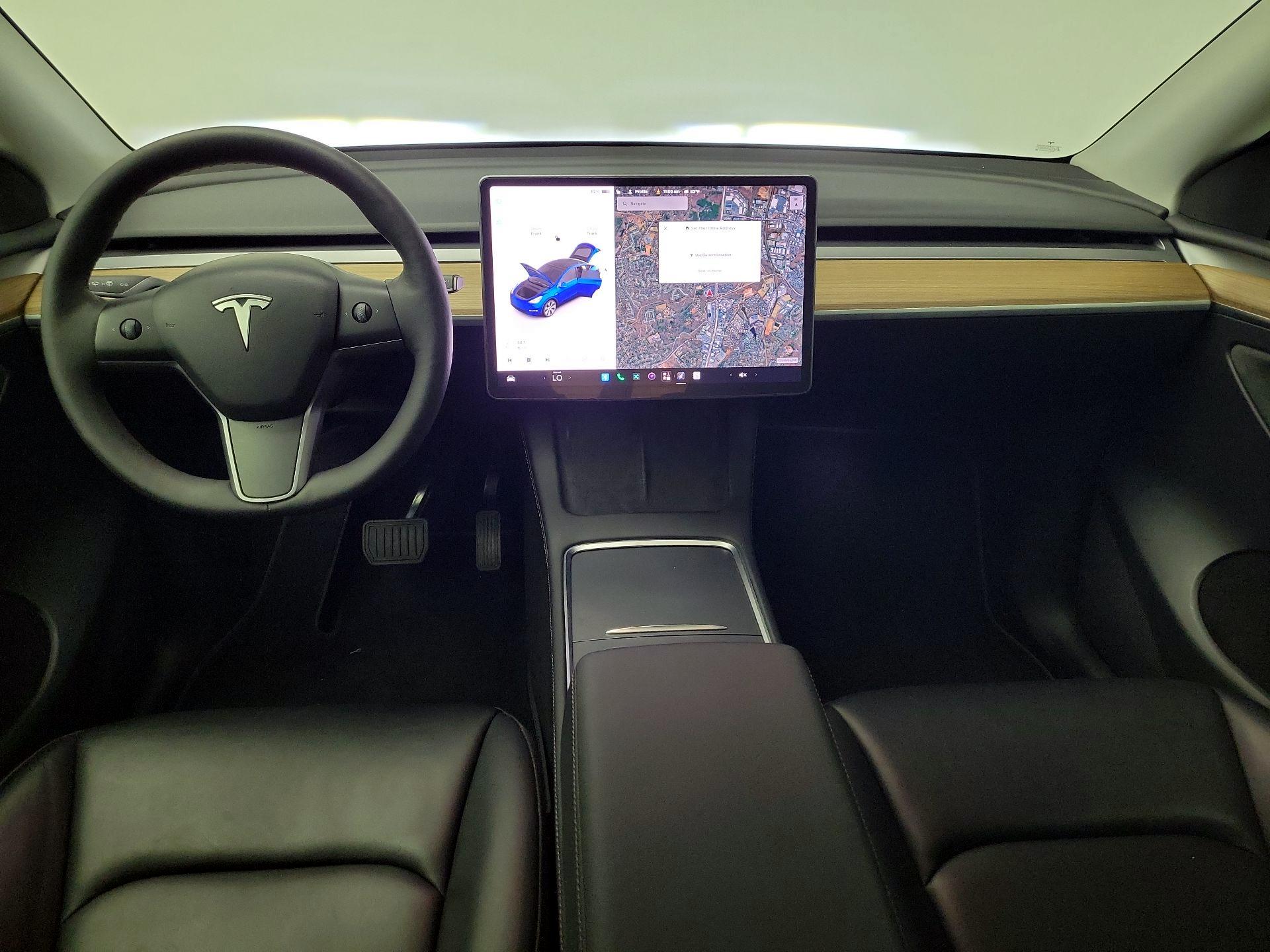 Thumbnail: 2023 Tesla Model Y - 9
