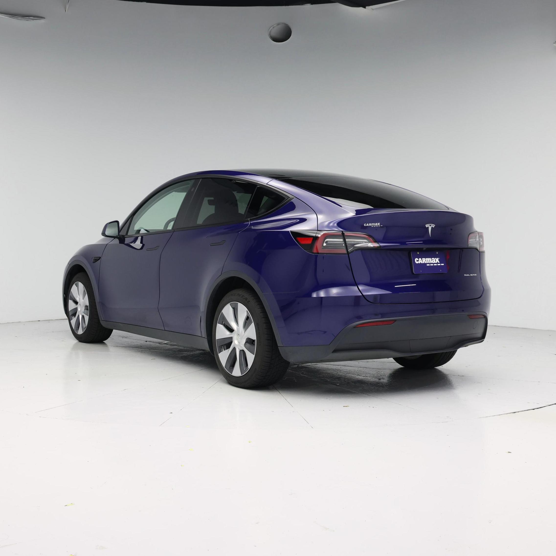Thumbnail: 2023 Tesla Model Y - 2