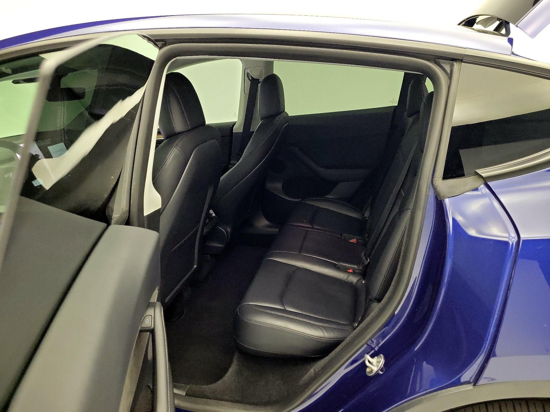Thumbnail: 2023 Tesla Model Y - 20