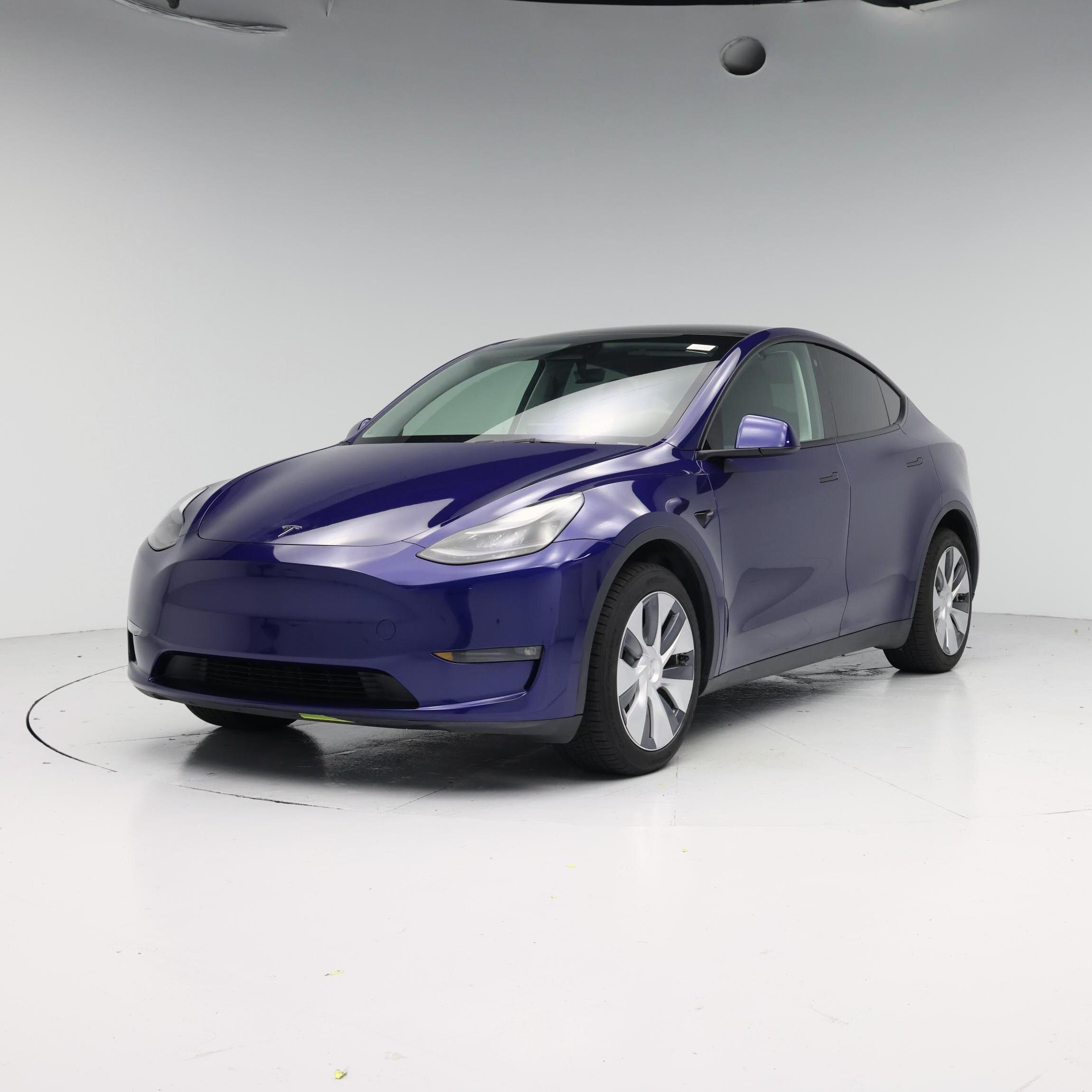 Thumbnail: 2023 Tesla Model Y - 4