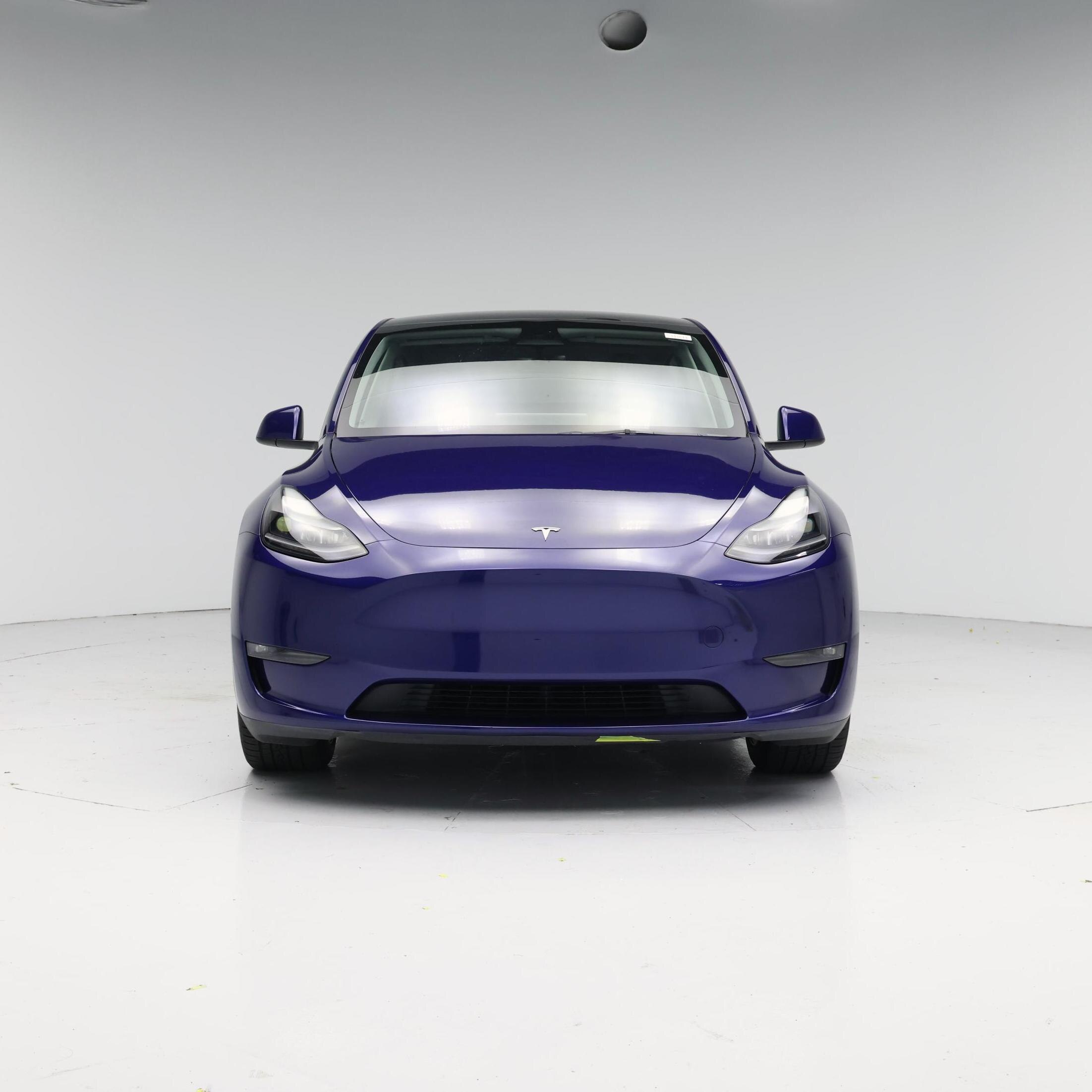 Thumbnail: 2023 Tesla Model Y - 5