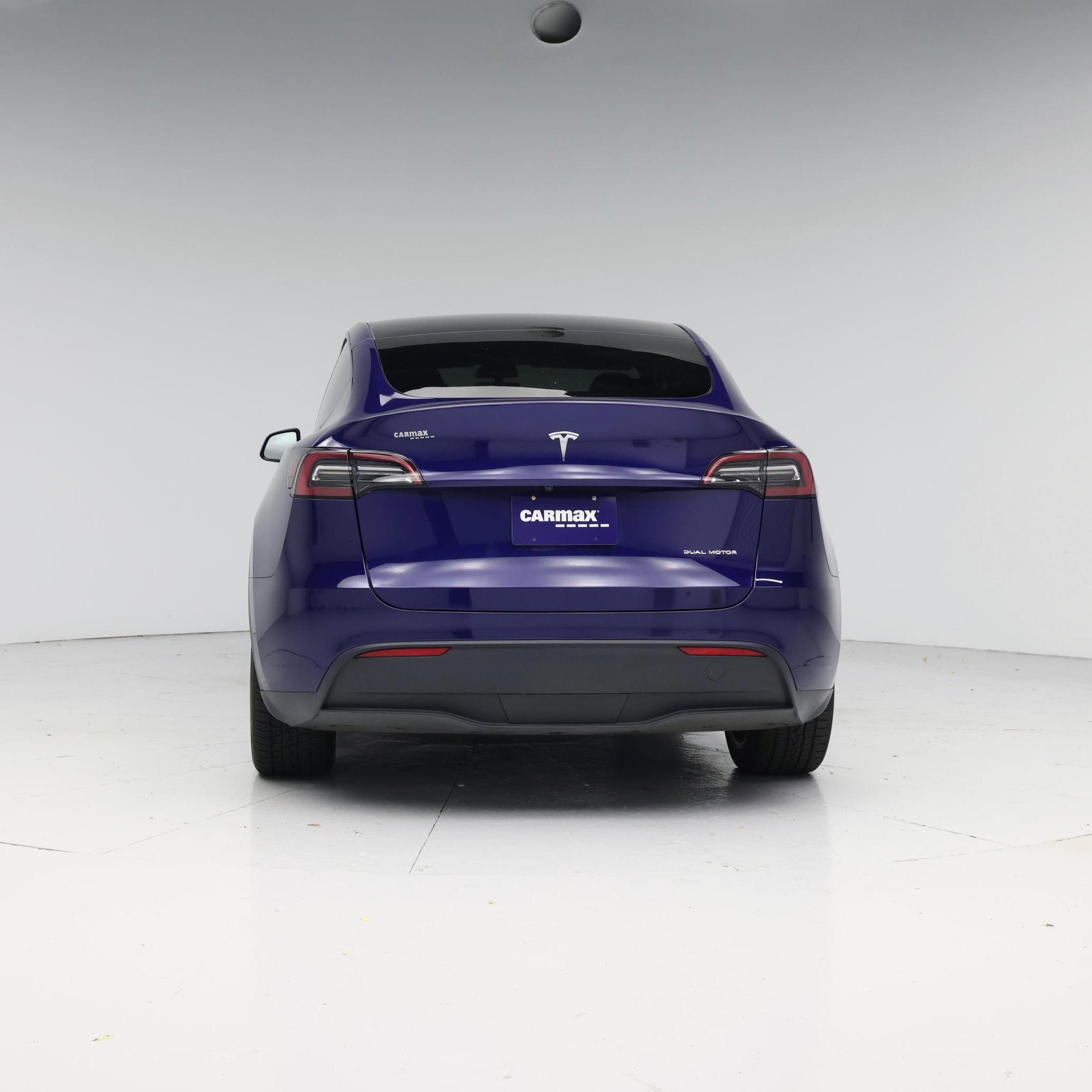 Thumbnail: 2023 Tesla Model Y - 6
