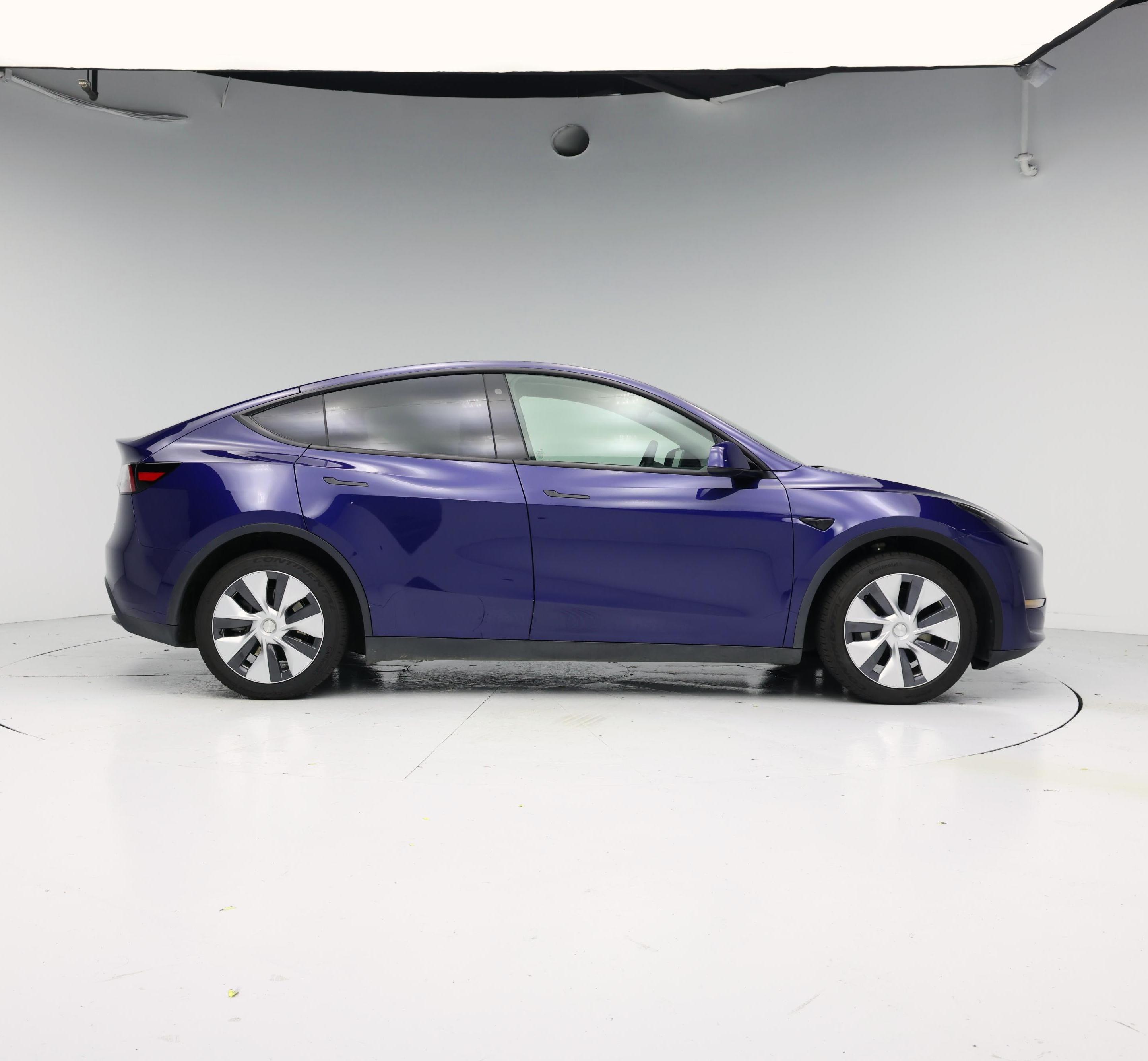 Thumbnail: 2023 Tesla Model Y - 7