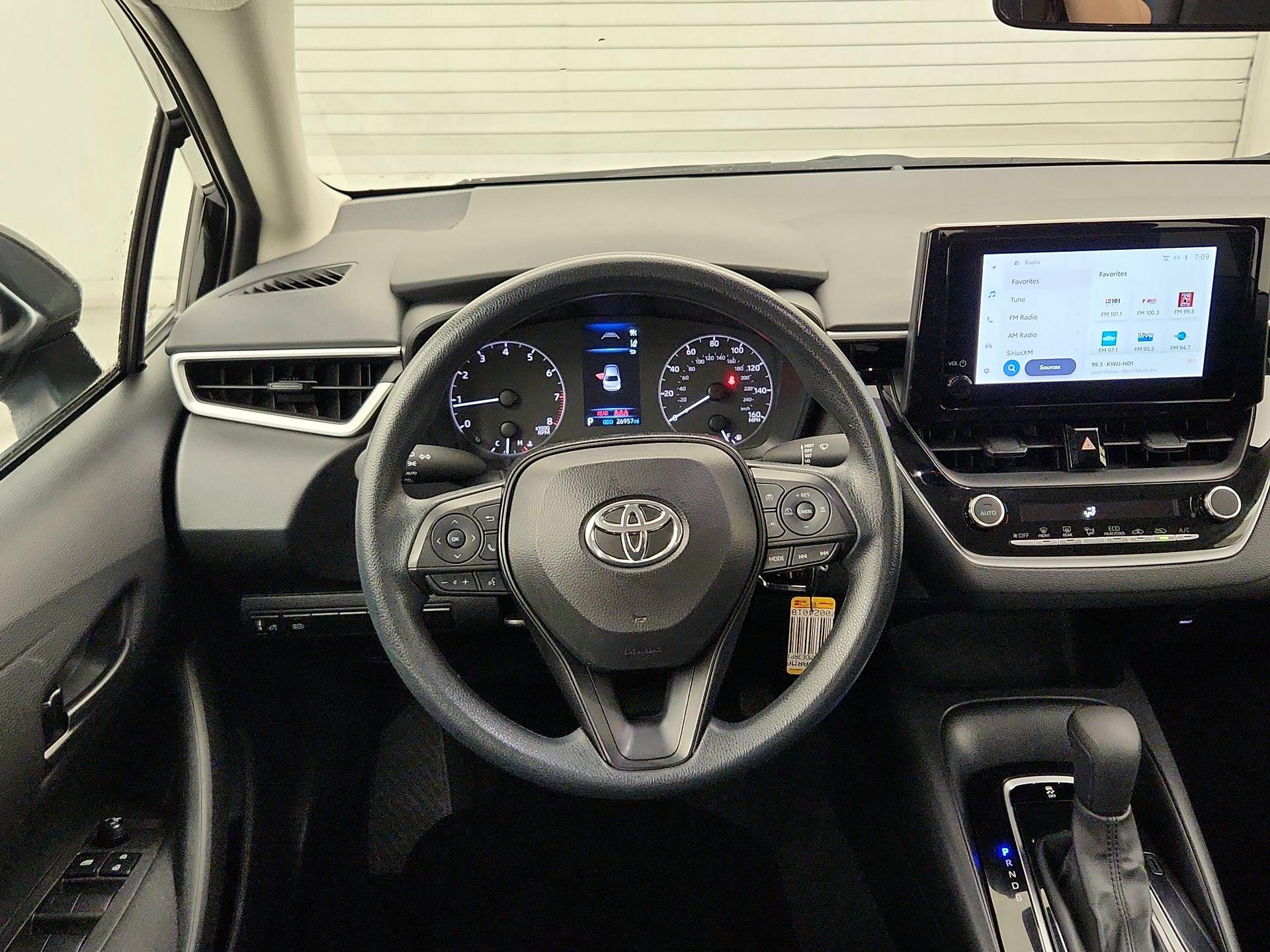 Thumbnail: 2024 Toyota Corolla - 10