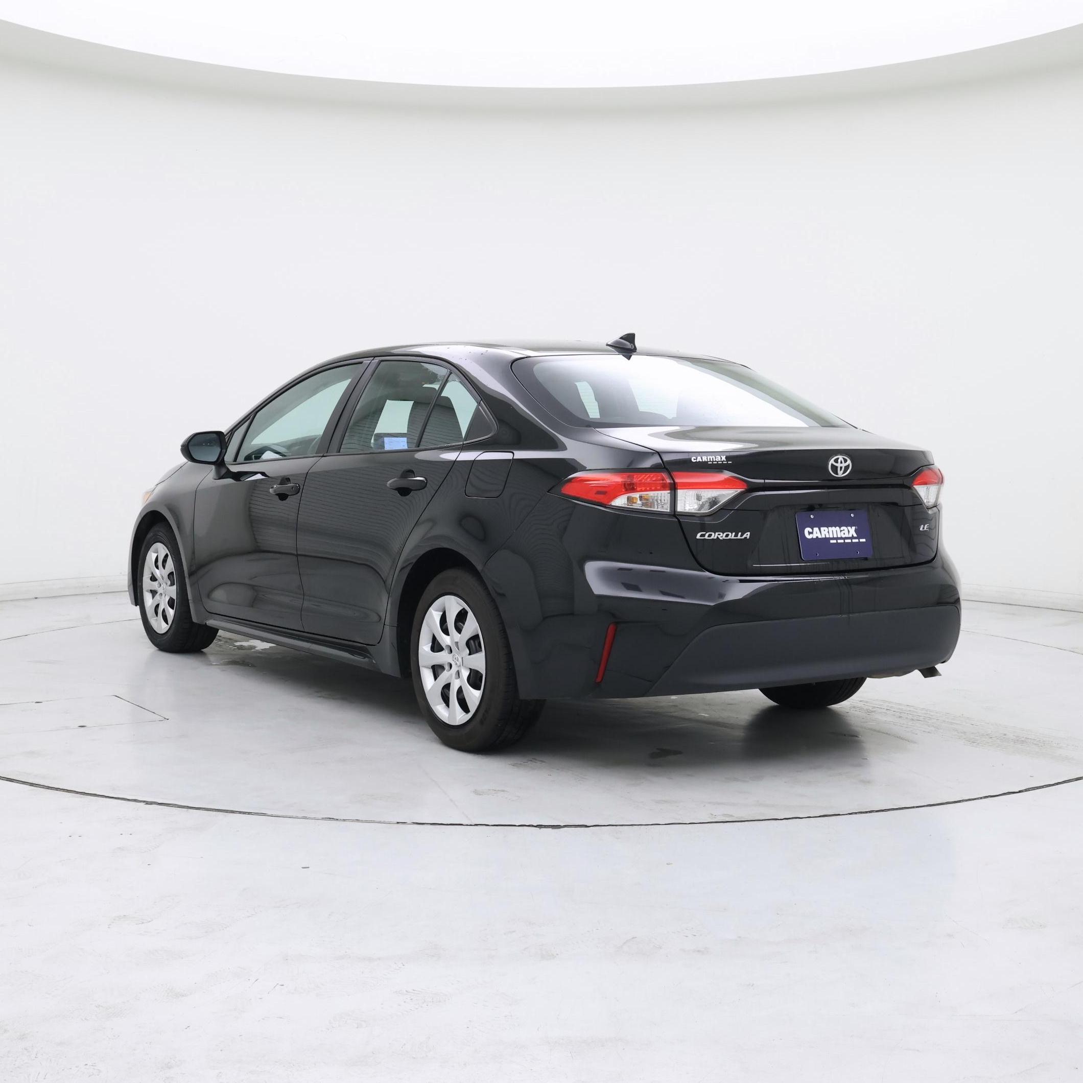 Thumbnail: 2024 Toyota Corolla - 2