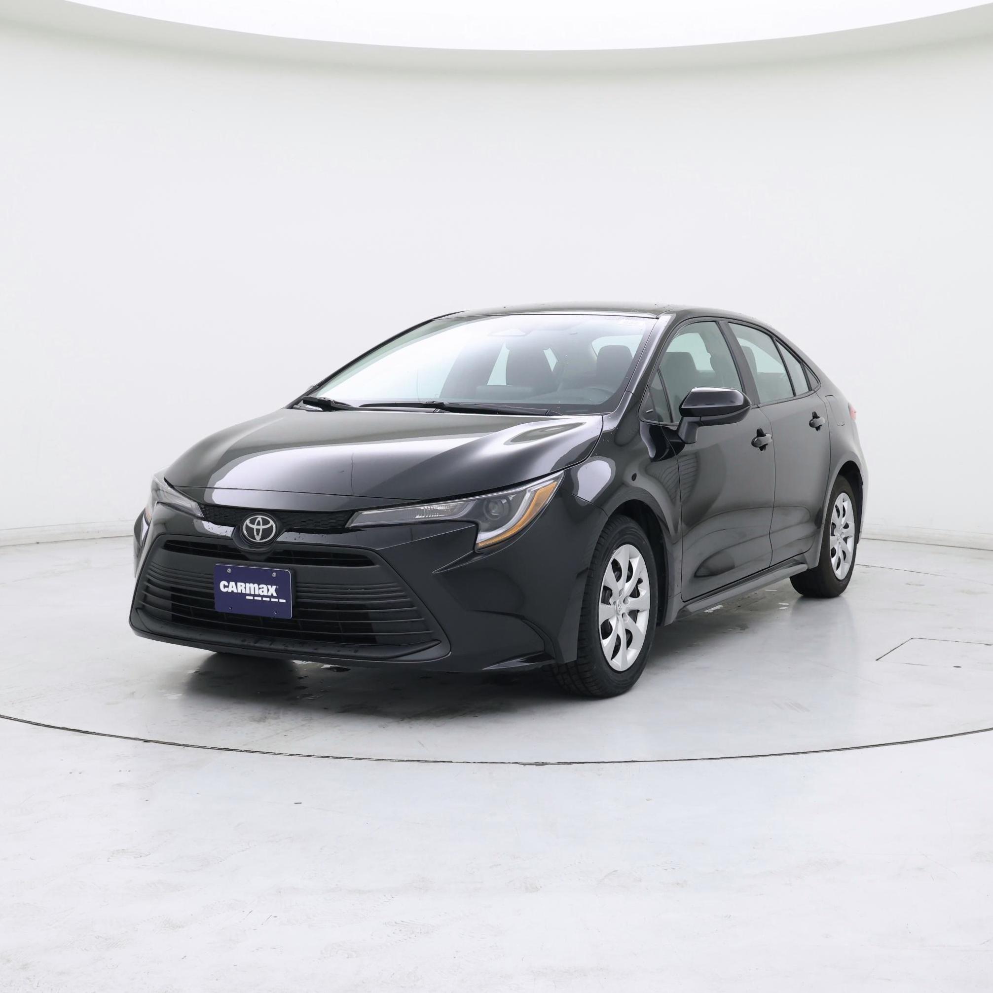 Thumbnail: 2024 Toyota Corolla - 4