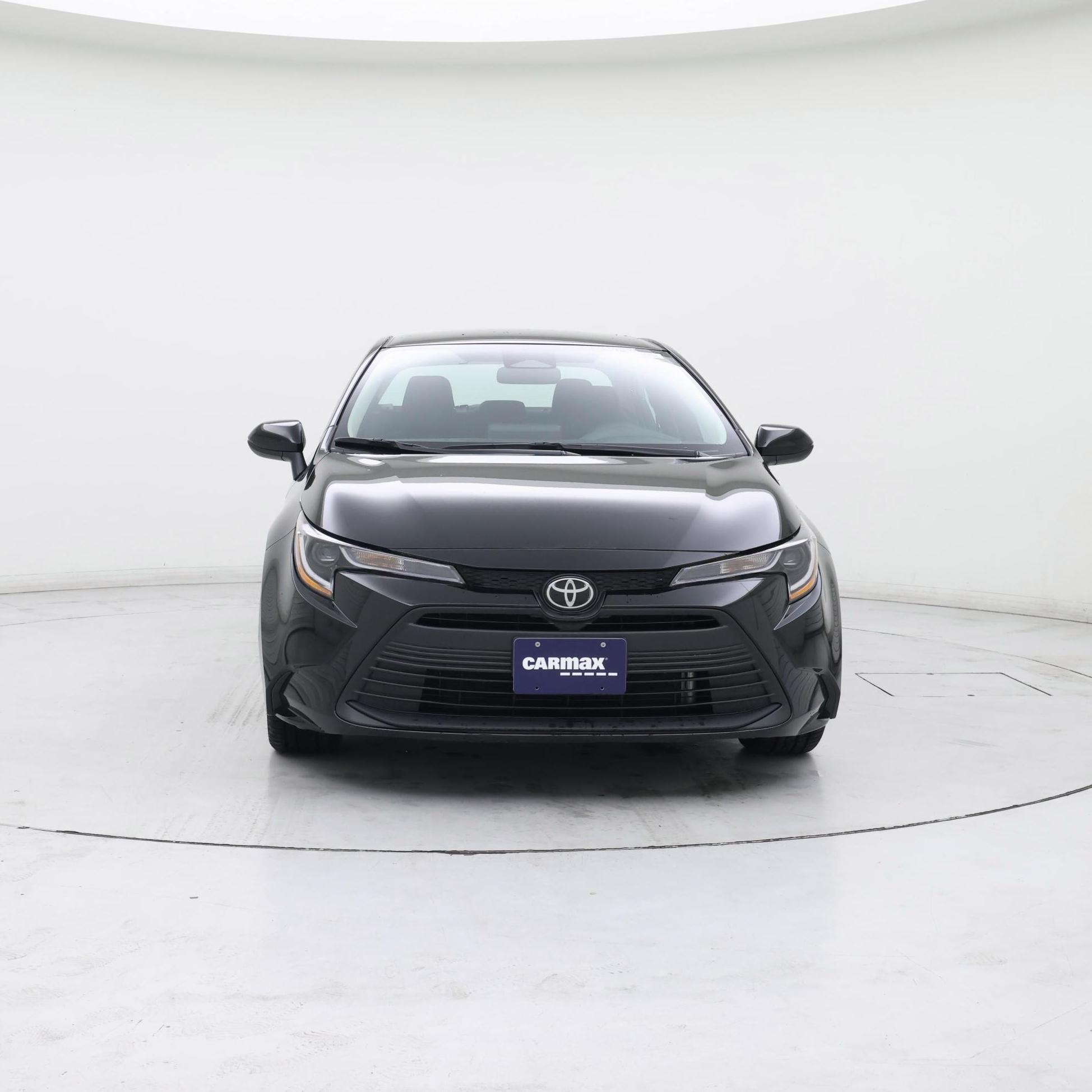 Thumbnail: 2024 Toyota Corolla - 5