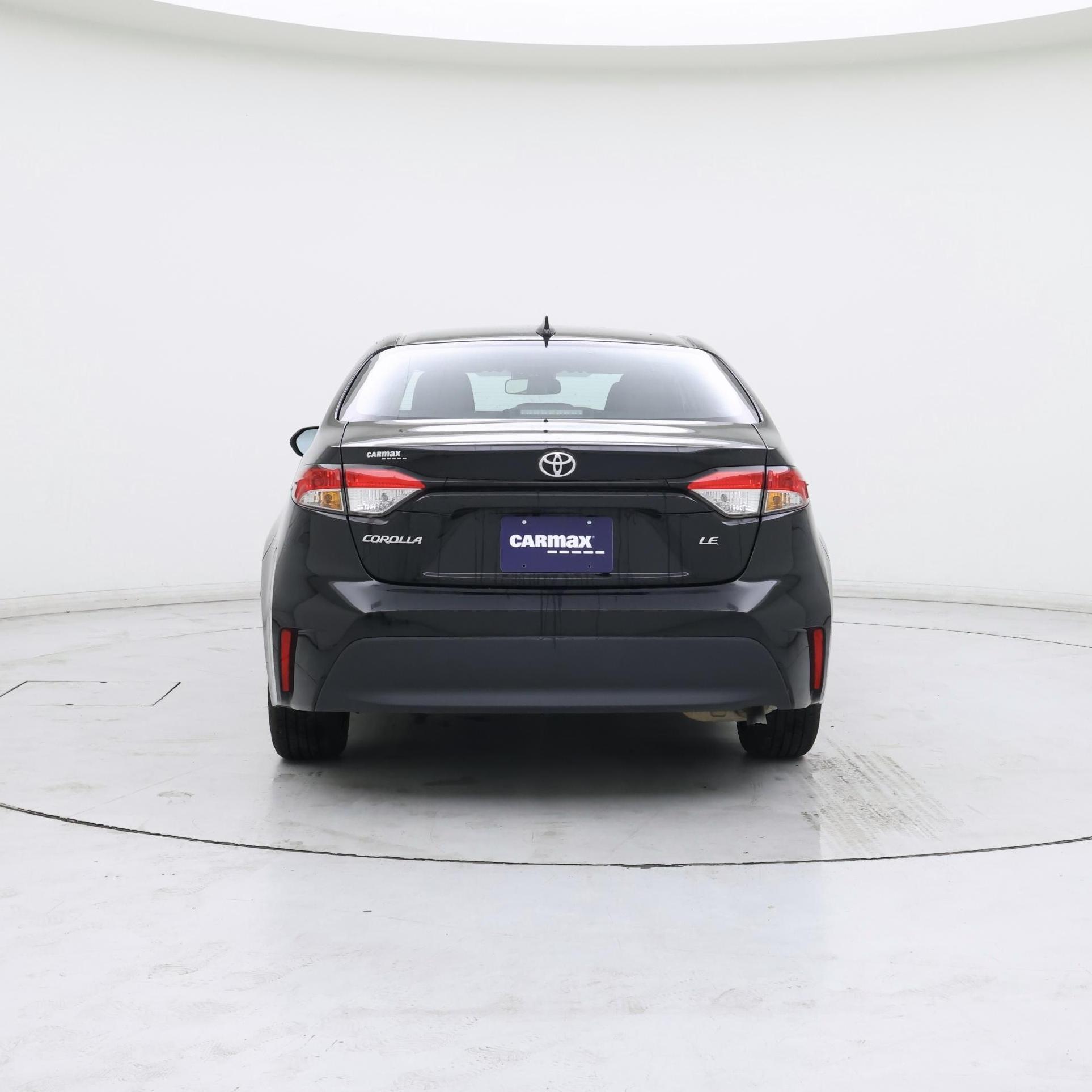 Thumbnail: 2024 Toyota Corolla - 6