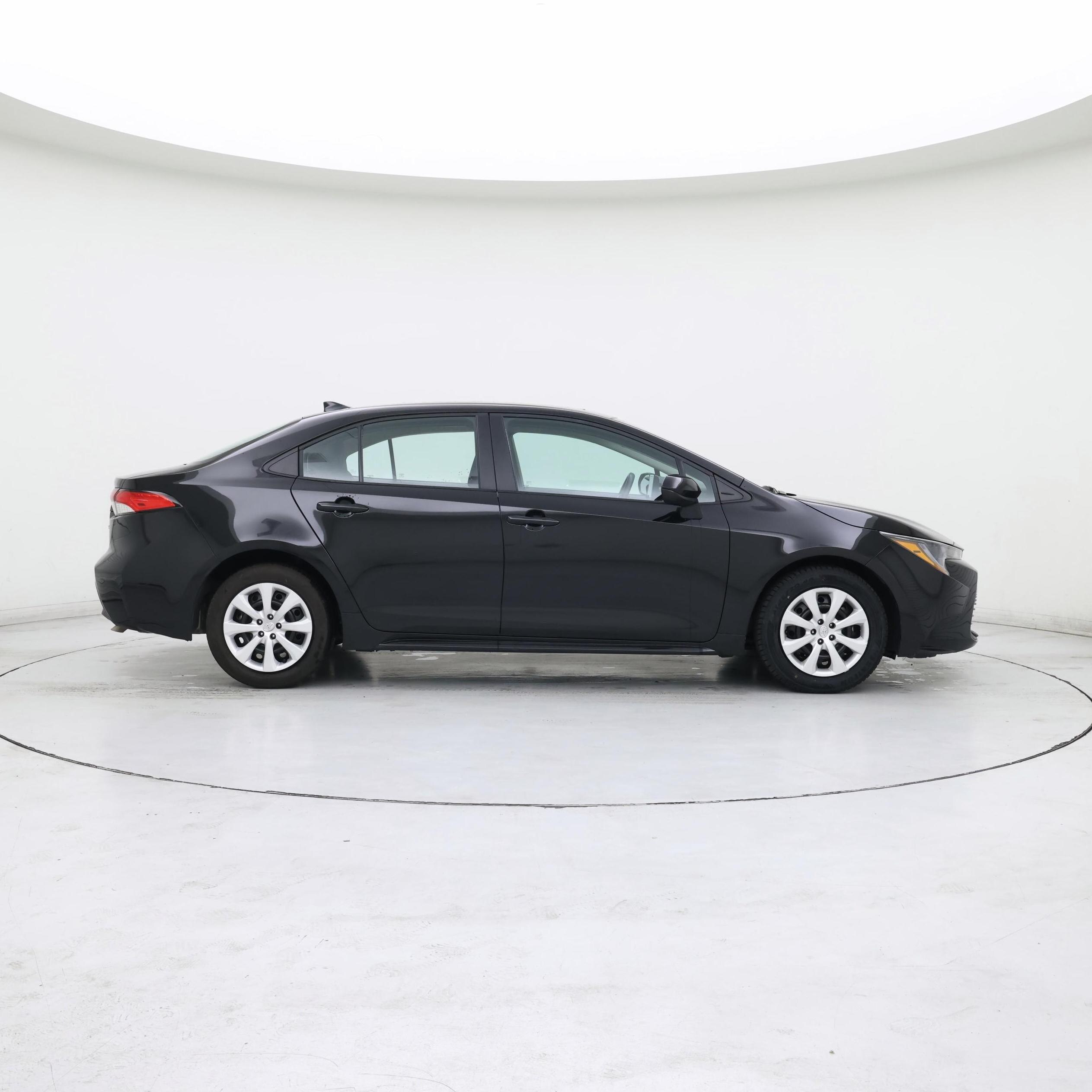 Thumbnail: 2024 Toyota Corolla - 7