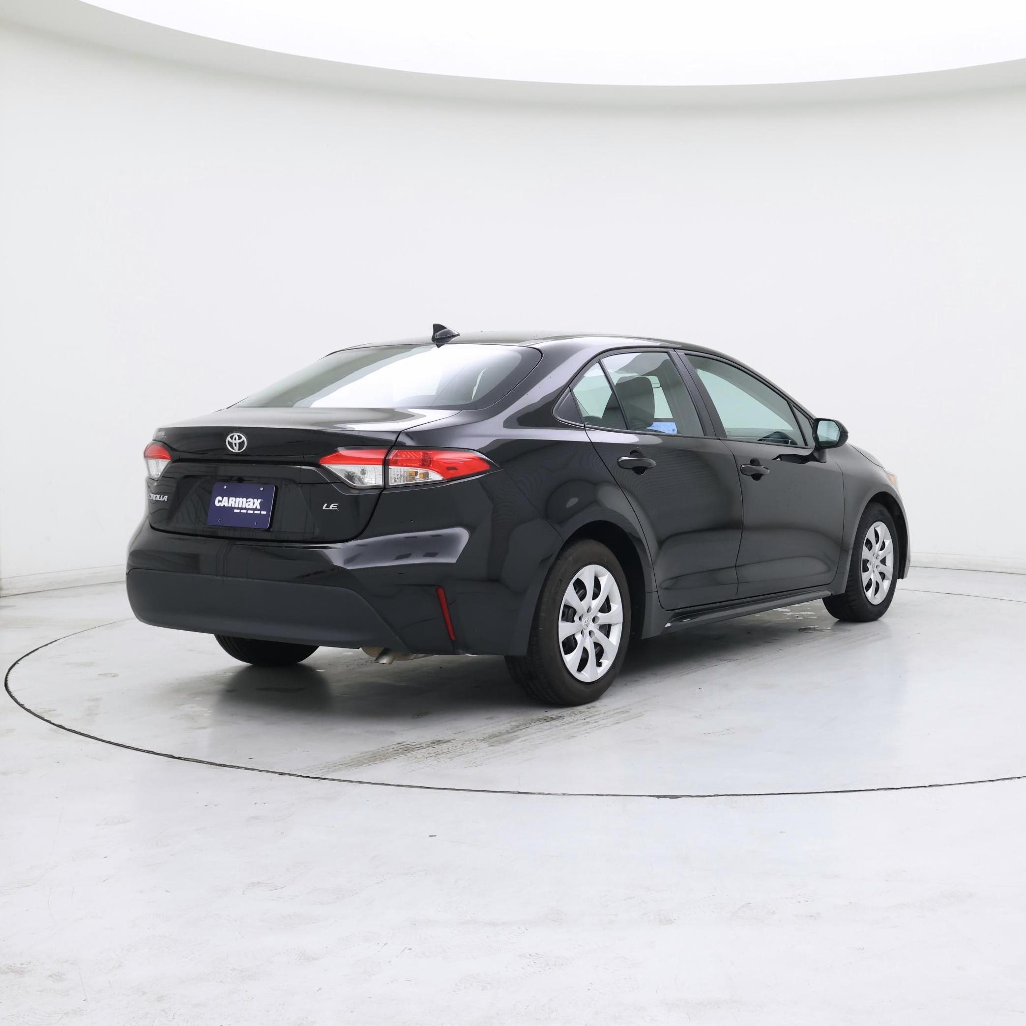 Thumbnail: 2024 Toyota Corolla - 8