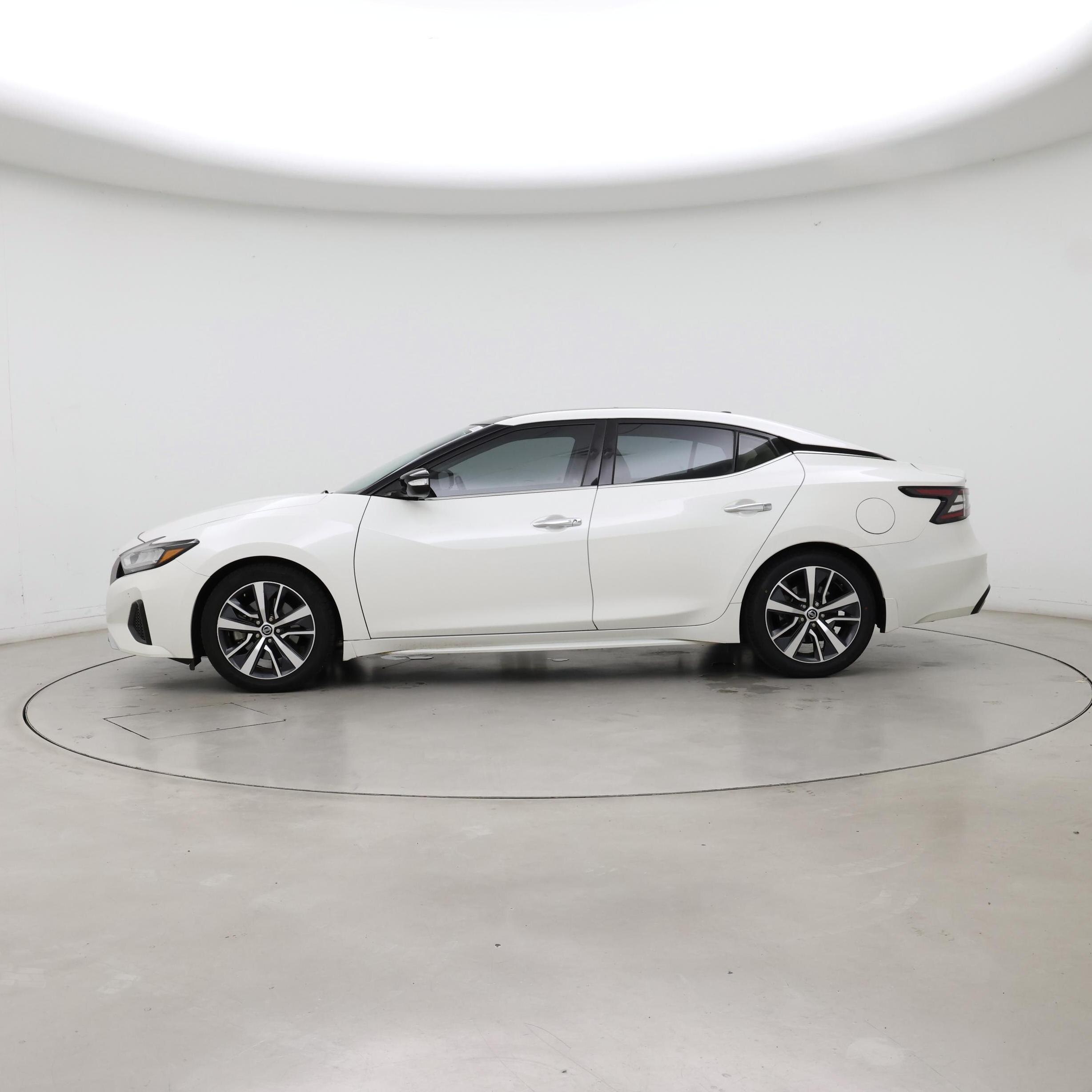 Thumbnail: 2020 Nissan Maxima - 3