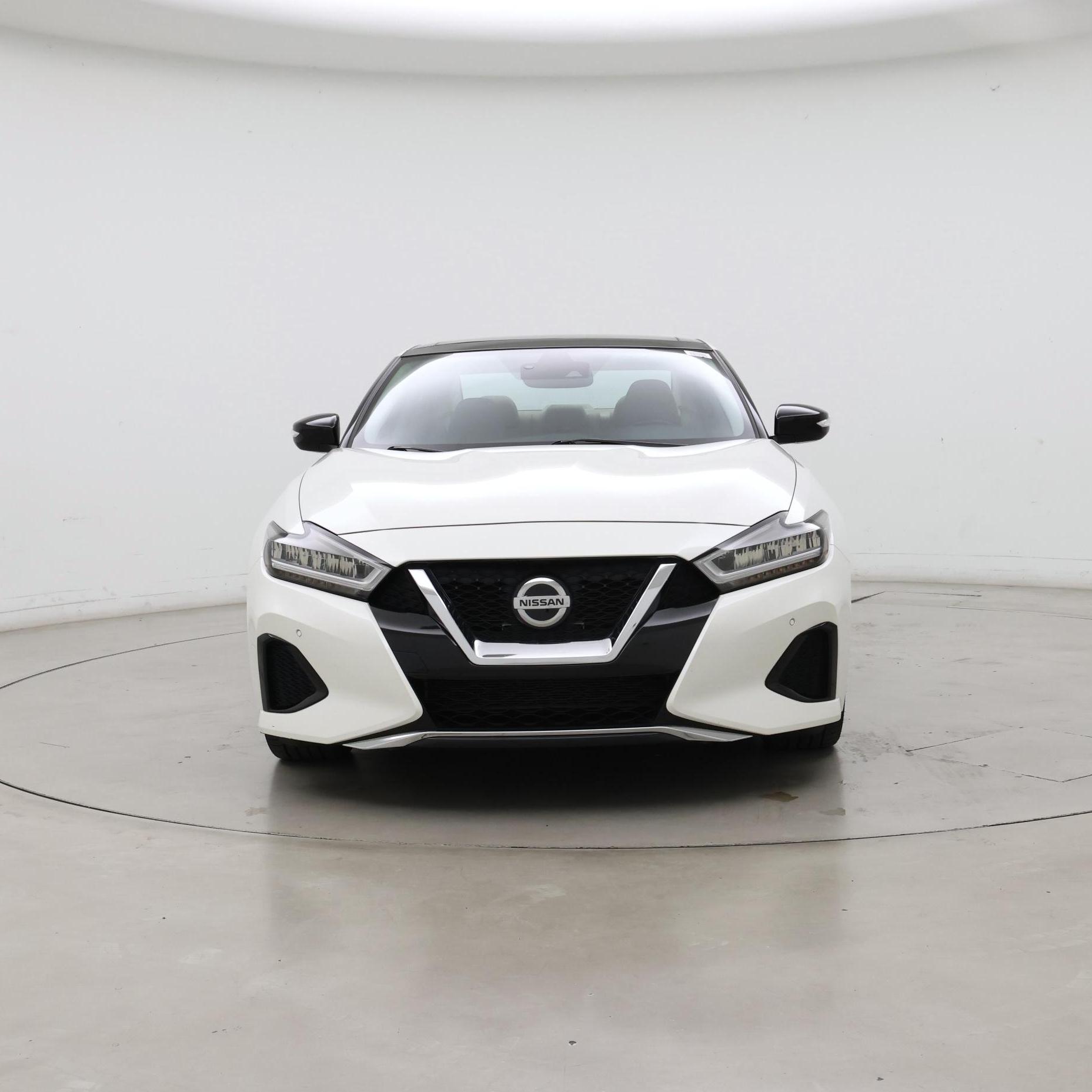 Thumbnail: 2020 Nissan Maxima - 5