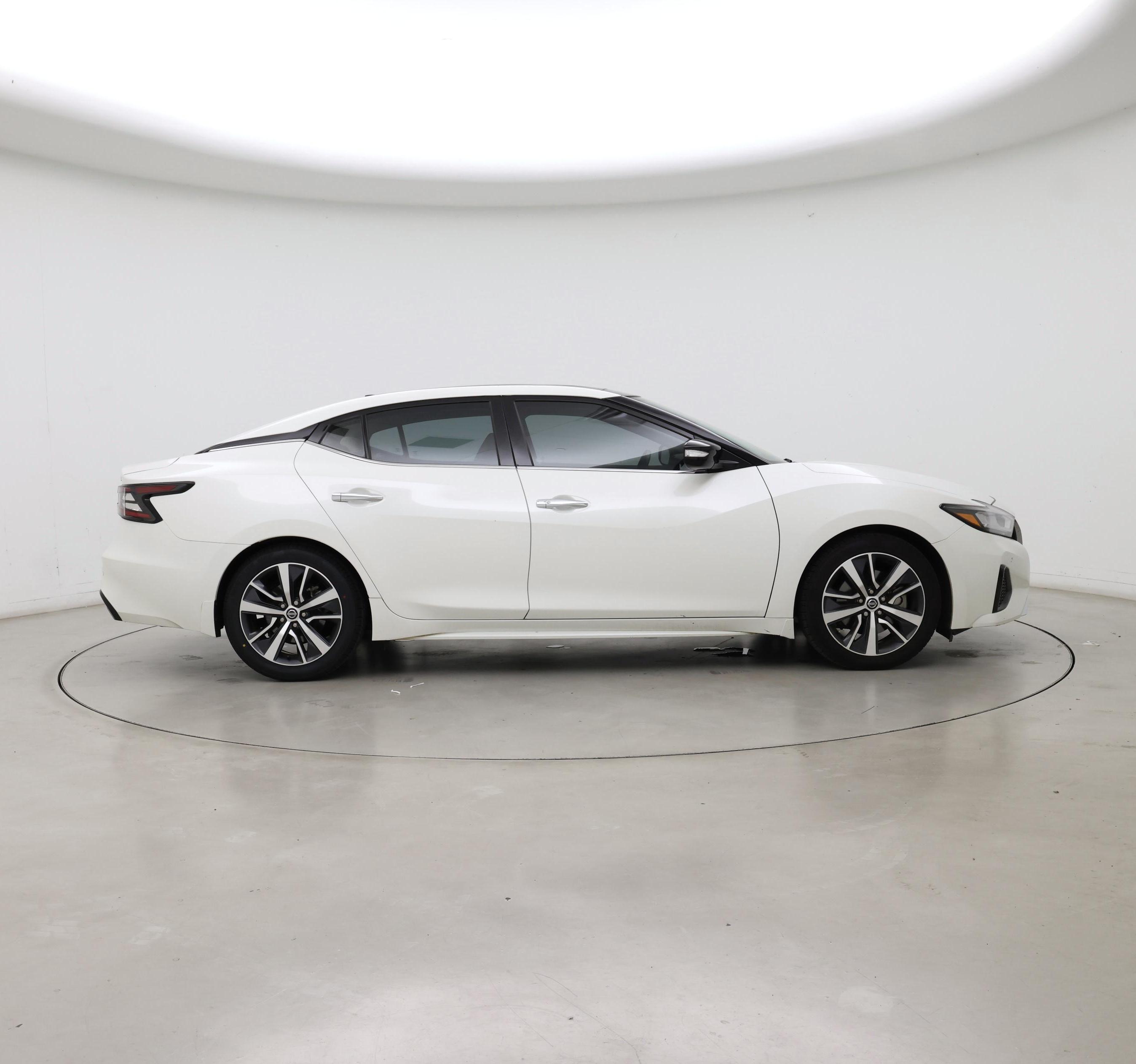 Thumbnail: 2020 Nissan Maxima - 7