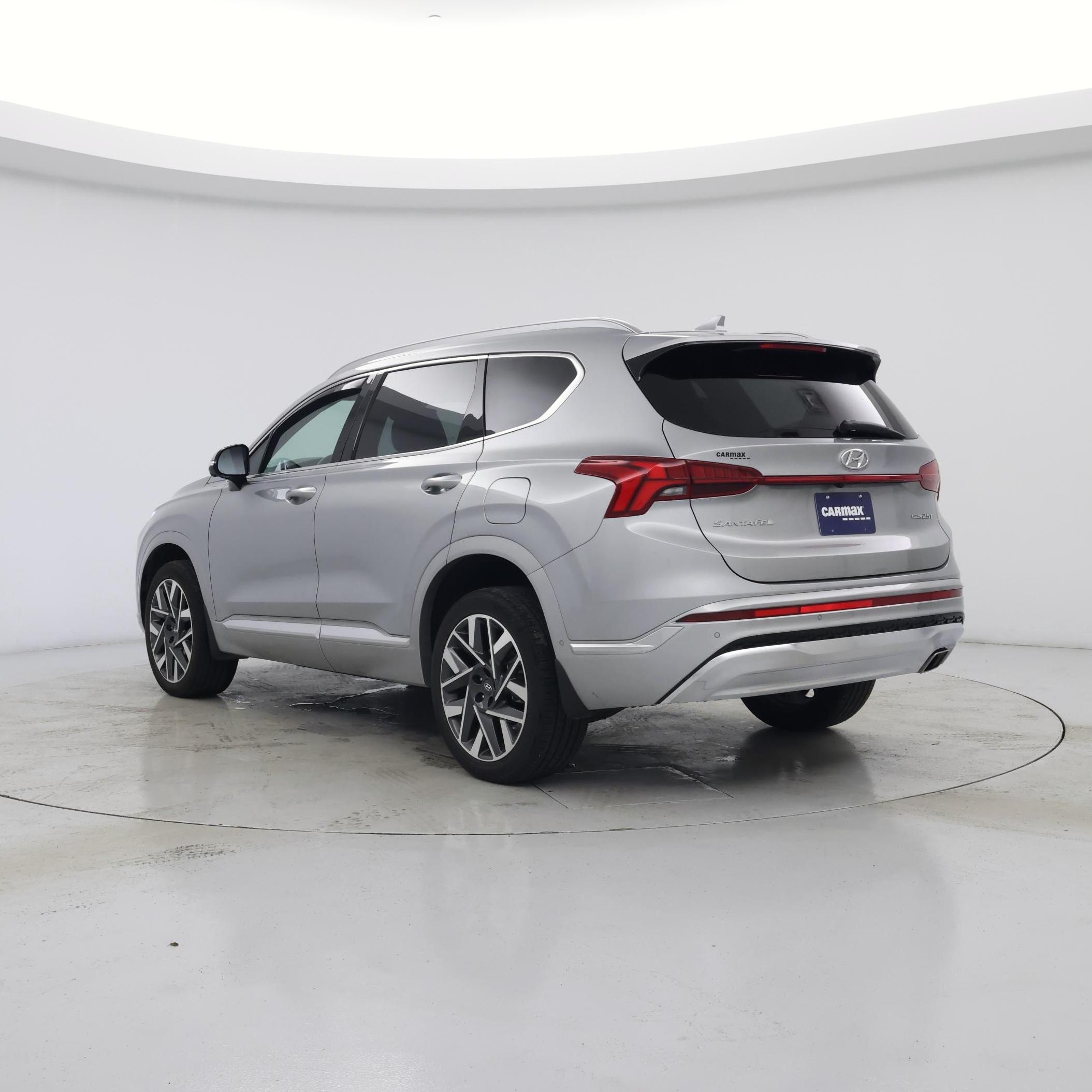 Thumbnail: 2023 Hyundai Santa Fe - 2