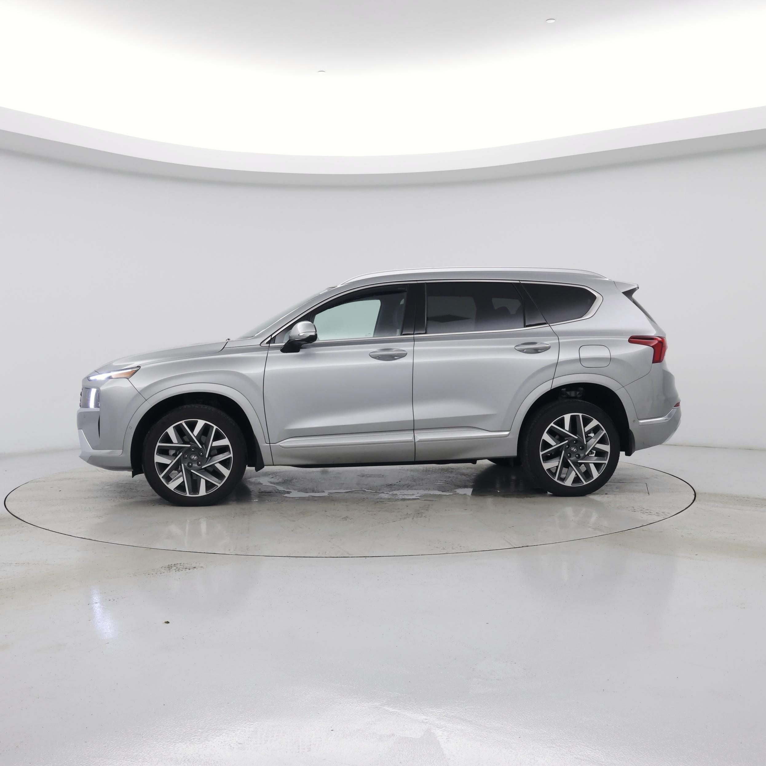 Thumbnail: 2023 Hyundai Santa Fe - 3