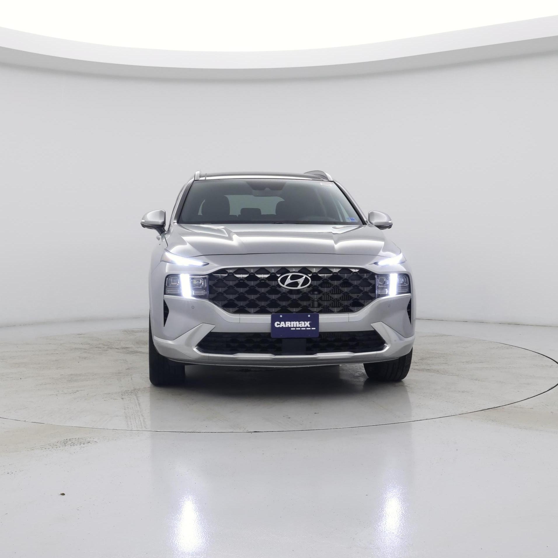 Thumbnail: 2023 Hyundai Santa Fe - 5