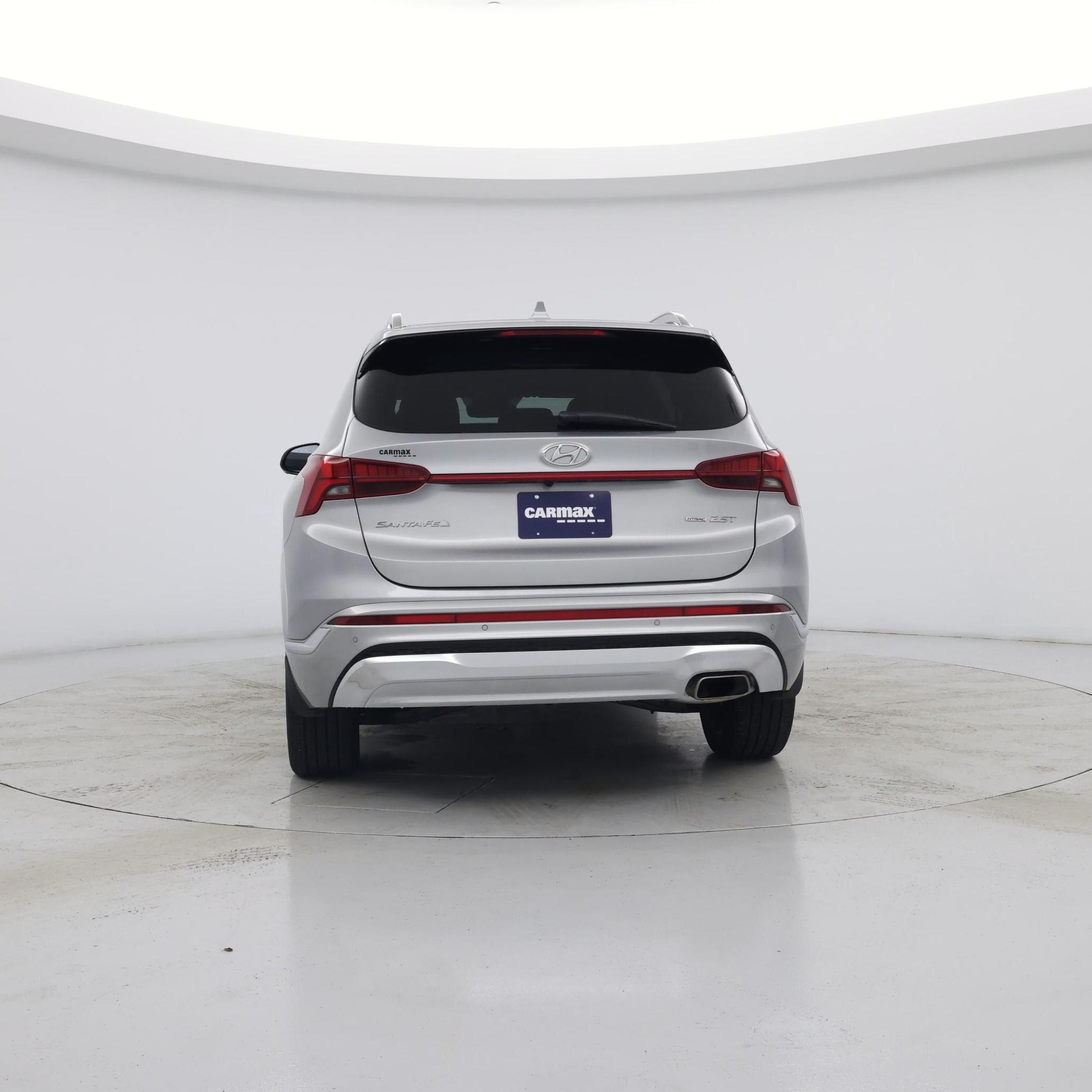 Thumbnail: 2023 Hyundai Santa Fe - 6
