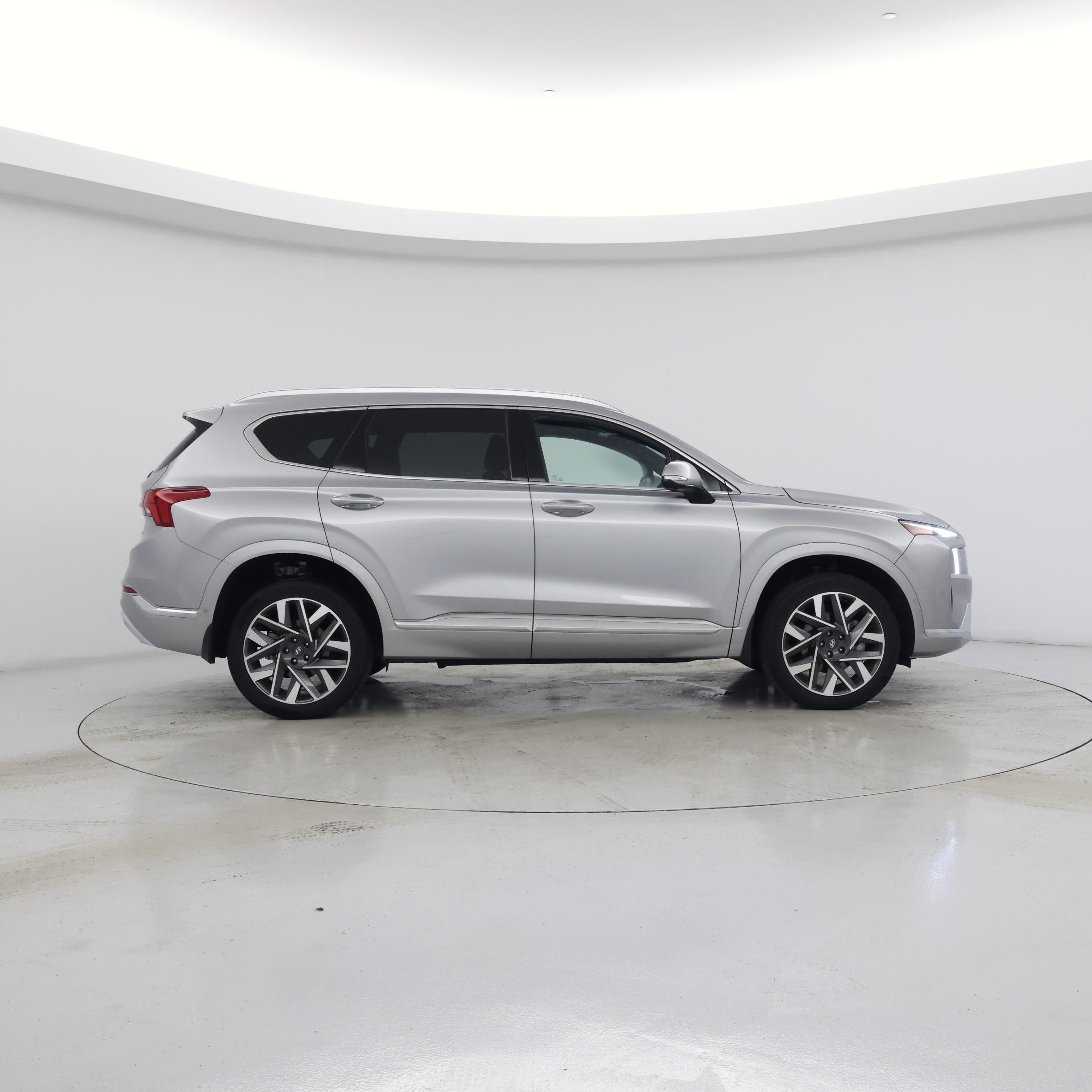 Thumbnail: 2023 Hyundai Santa Fe - 7