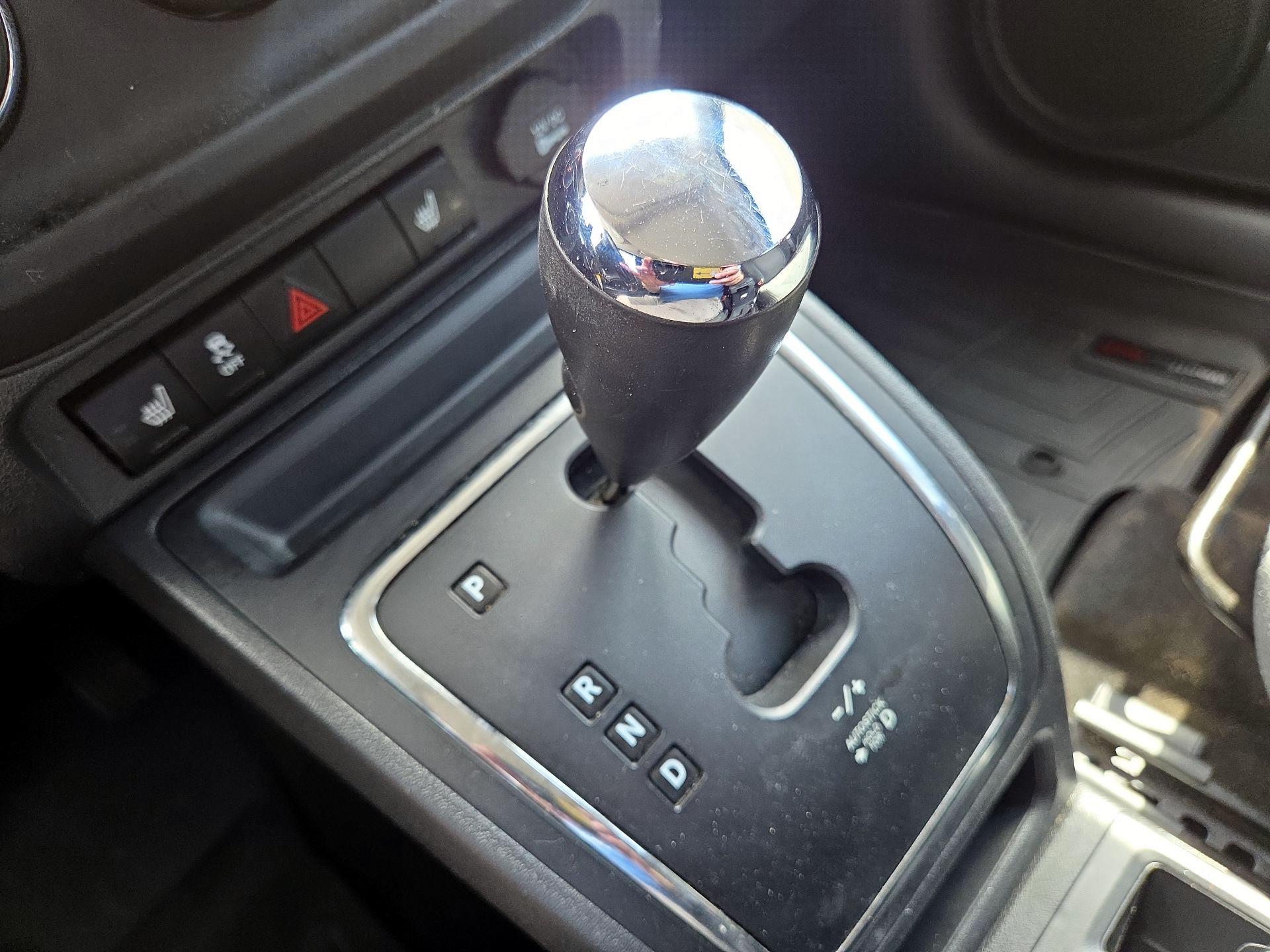 Thumbnail: 2016 Jeep Patriot - 16