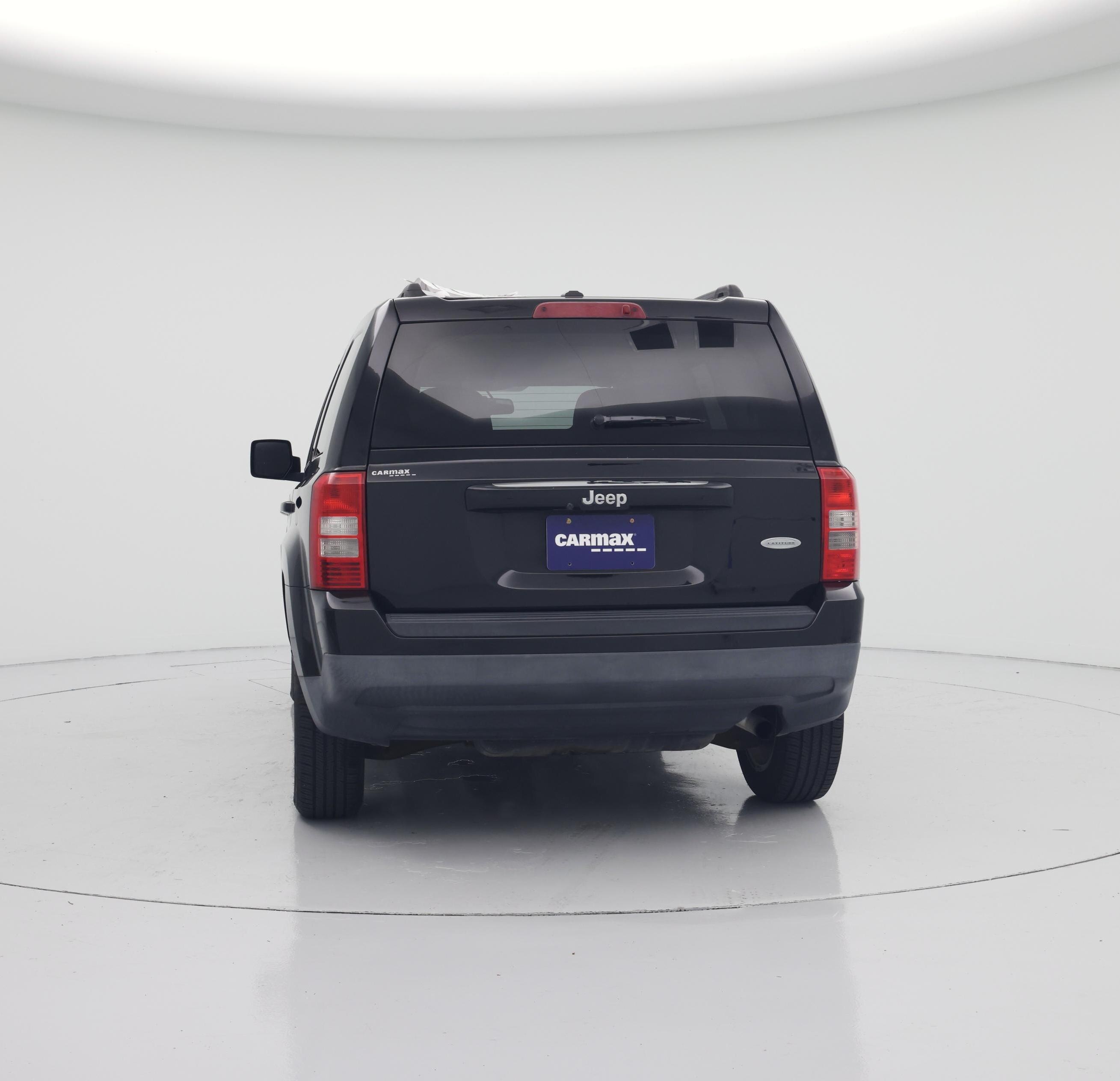 Thumbnail: 2016 Jeep Patriot - 6