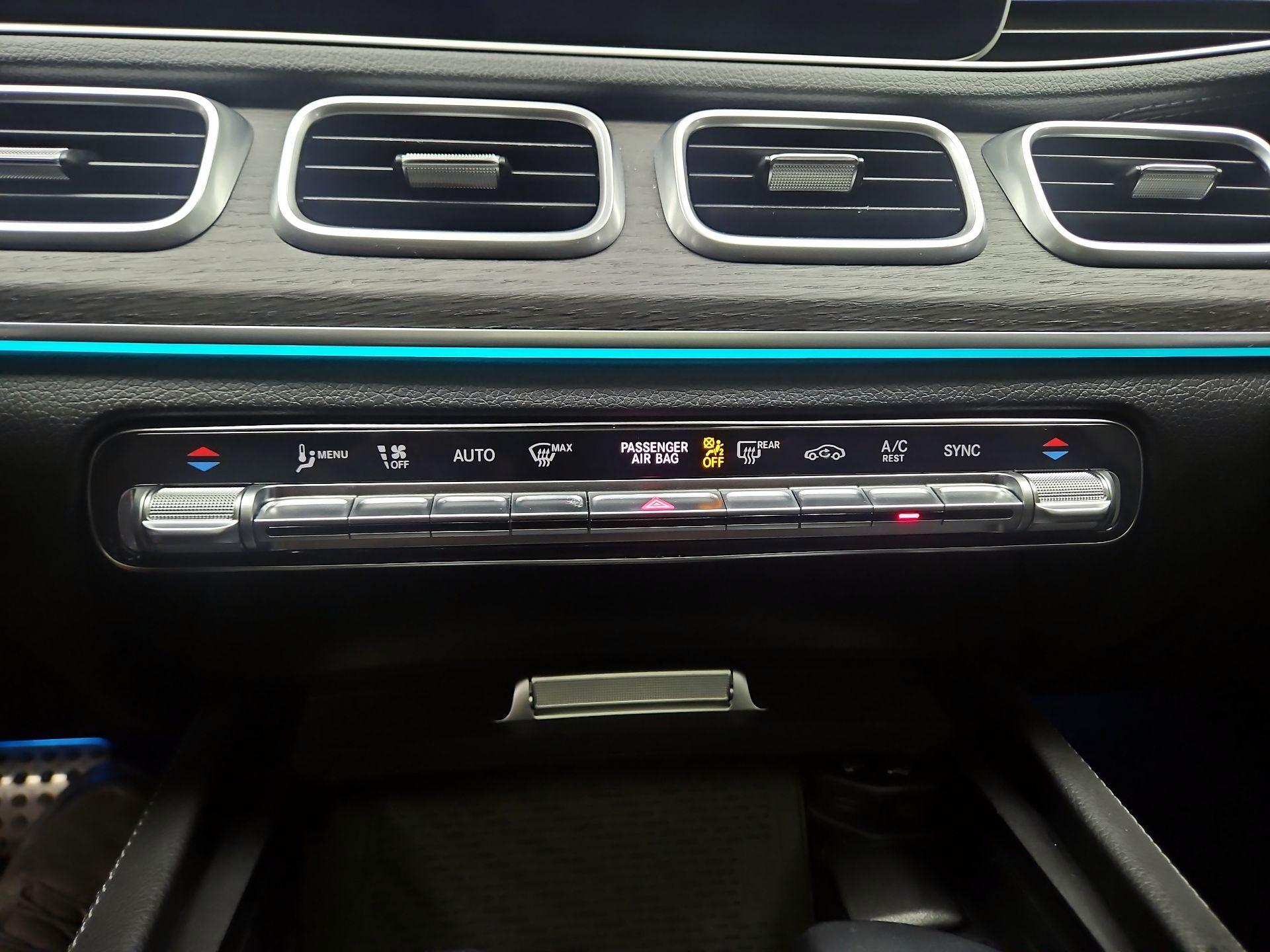 Thumbnail: 2021 Mercedes-Benz GLS - 17