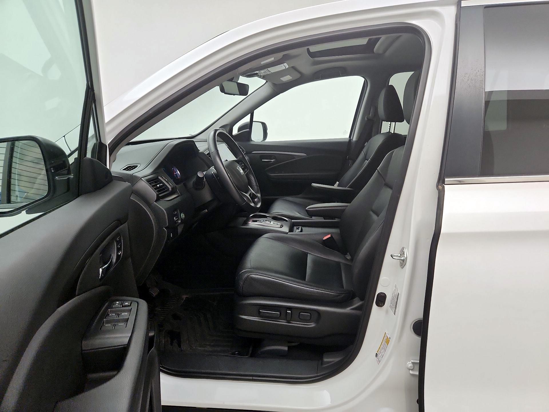 Thumbnail: 2022 Honda Pilot - 11