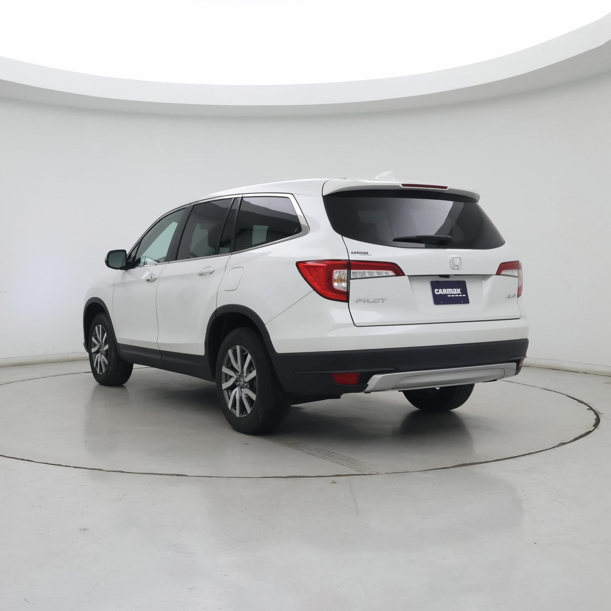 Thumbnail: 2022 Honda Pilot - 2