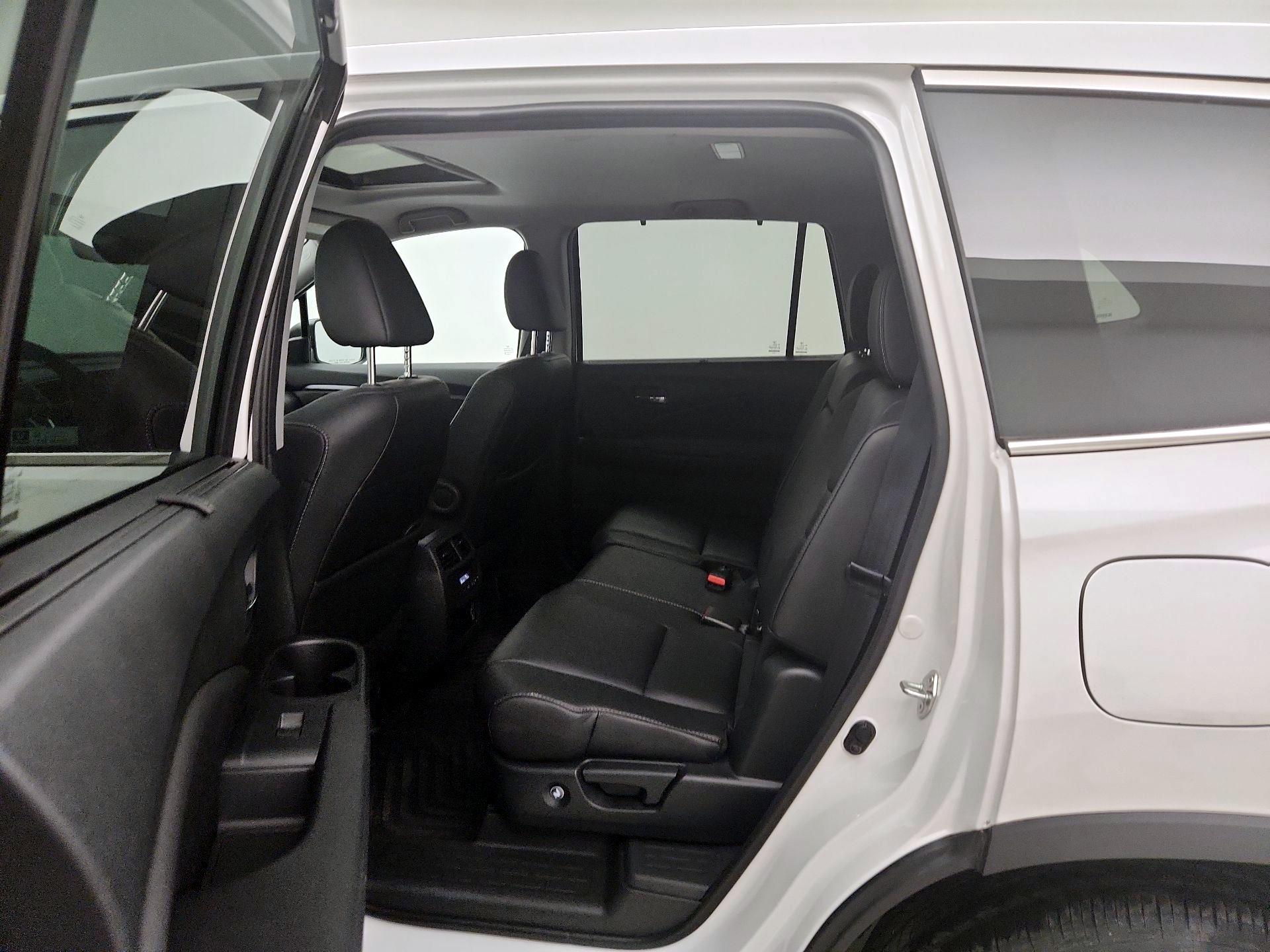 Thumbnail: 2022 Honda Pilot - 20