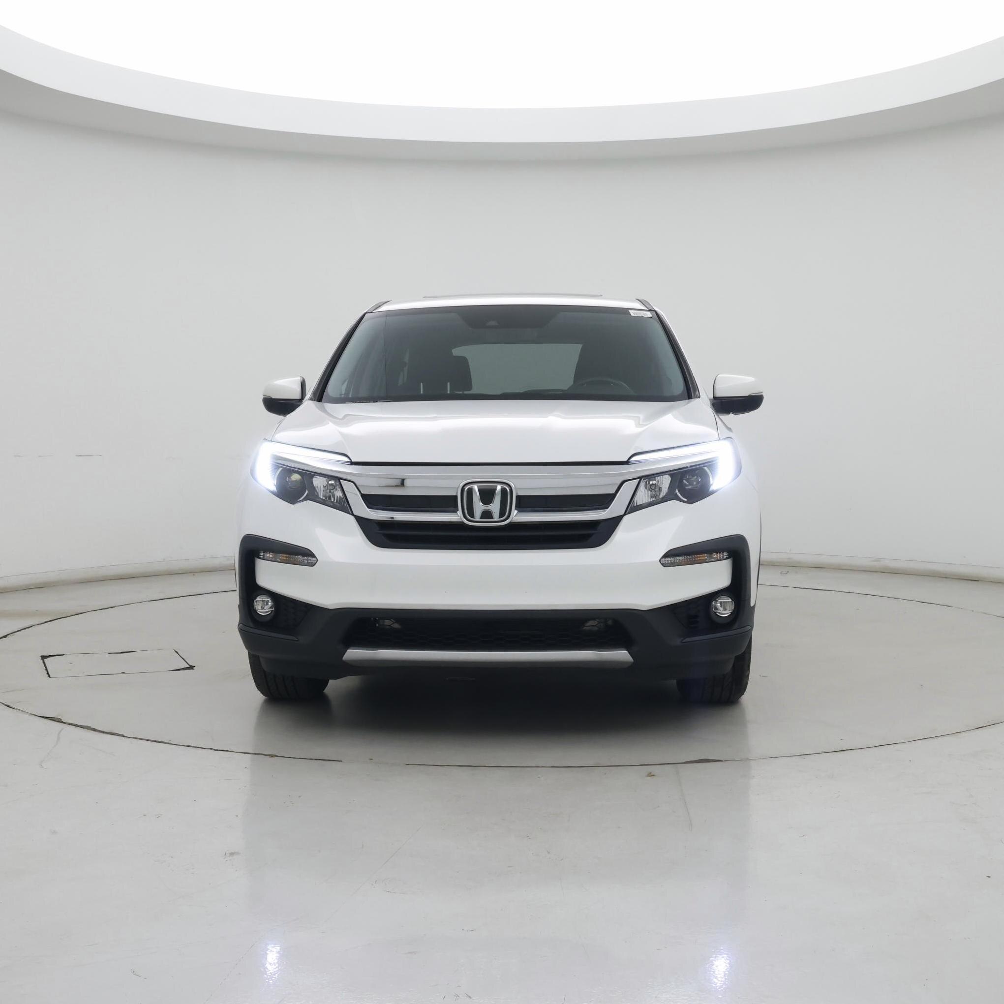 Thumbnail: 2022 Honda Pilot - 5