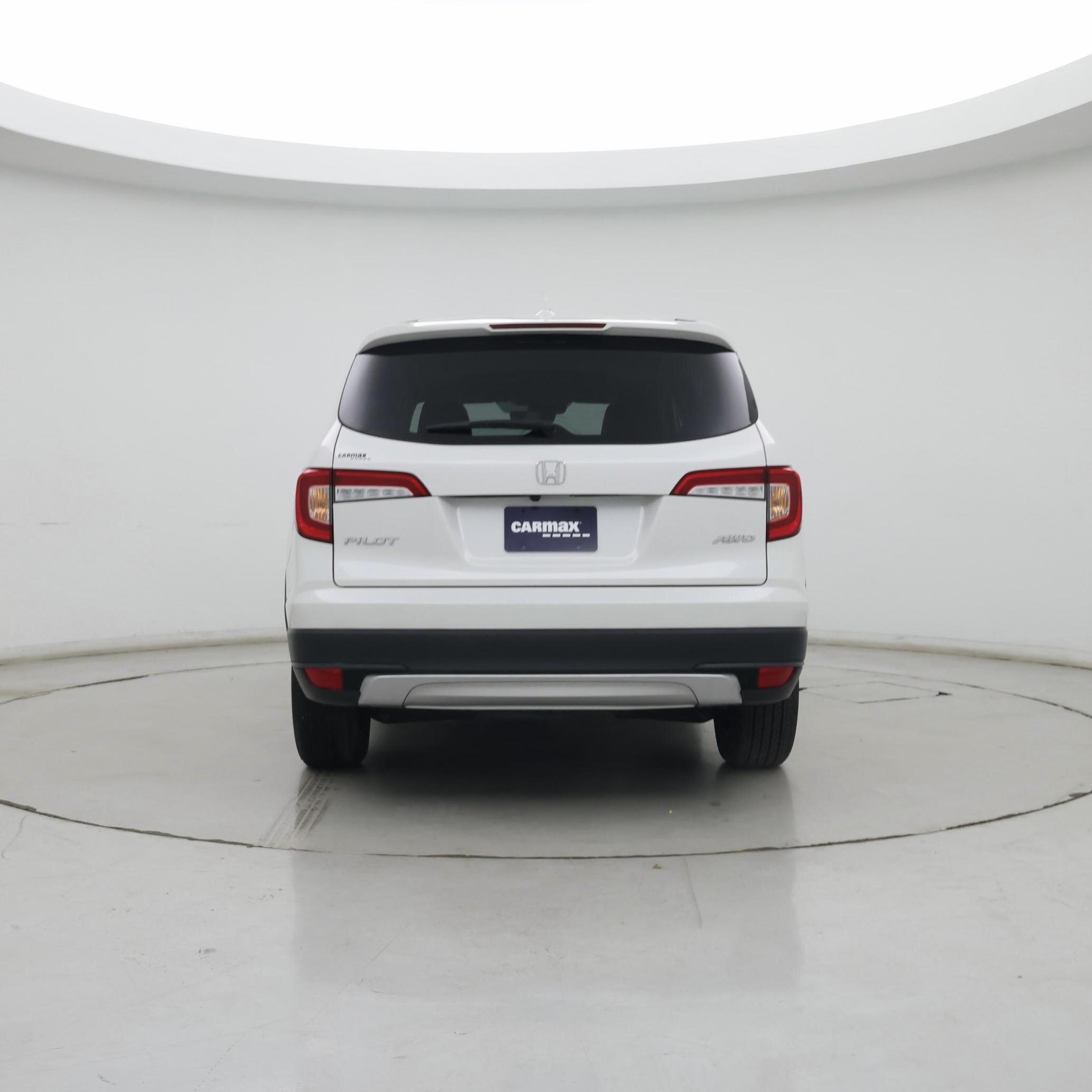 Thumbnail: 2022 Honda Pilot - 6