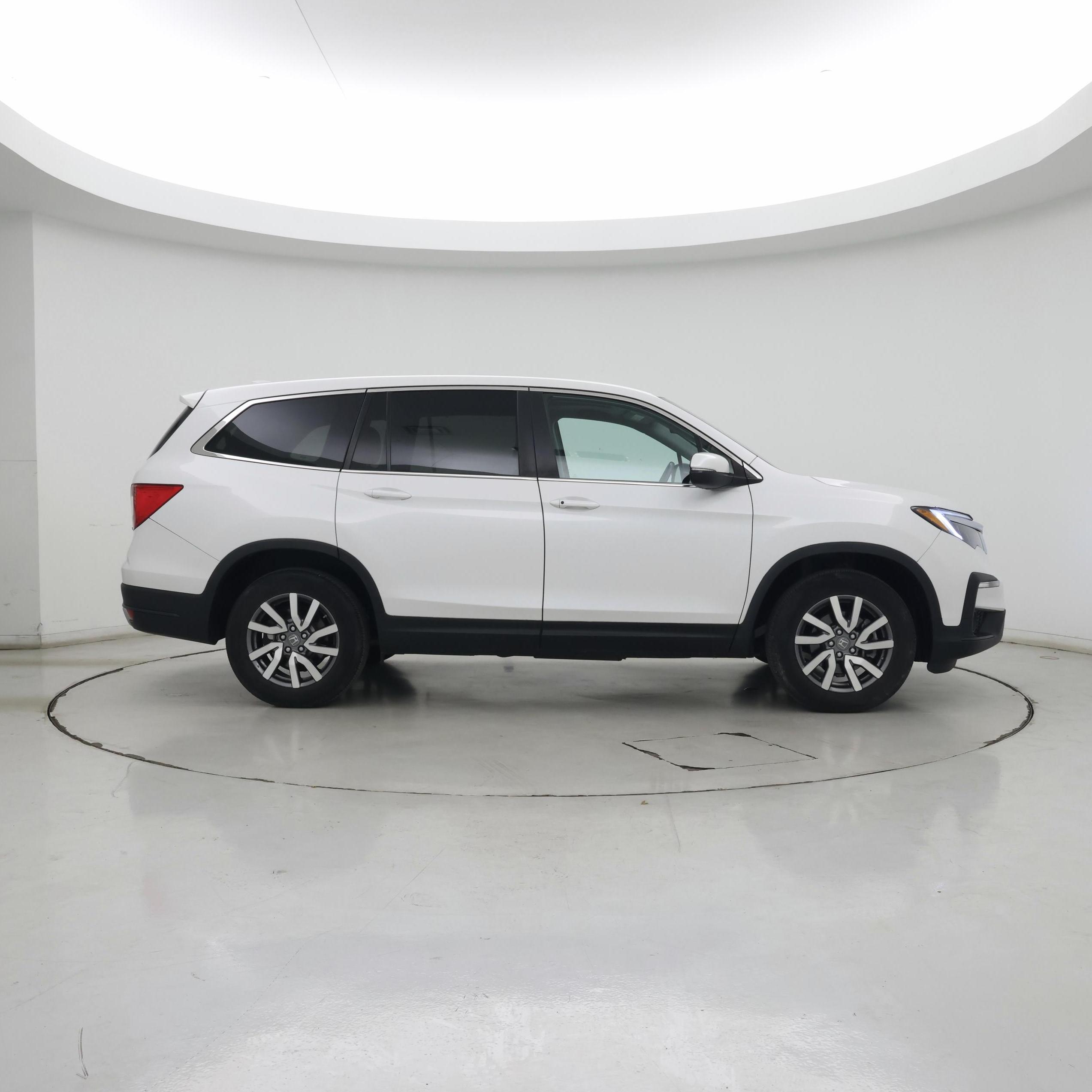 Thumbnail: 2022 Honda Pilot - 7