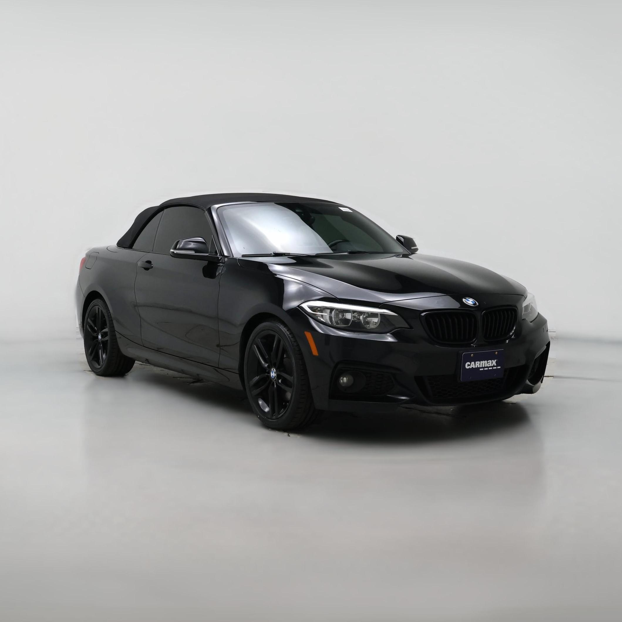 Thumbnail: 2017 BMW 2 Series - 1