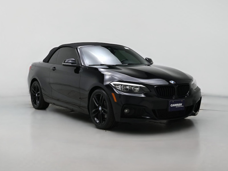 2017 BMW 230 XI