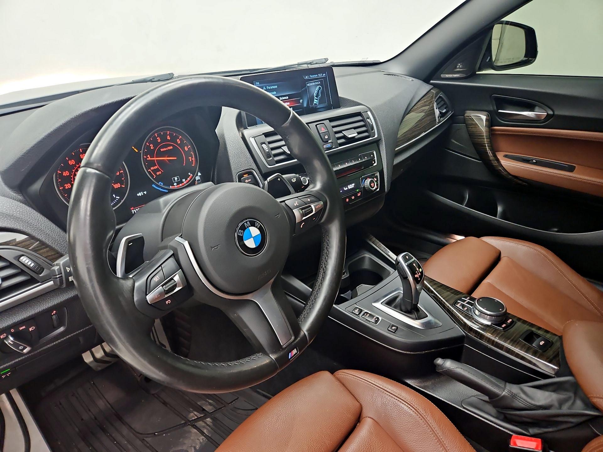 Thumbnail: 2017 BMW 2 Series - 9