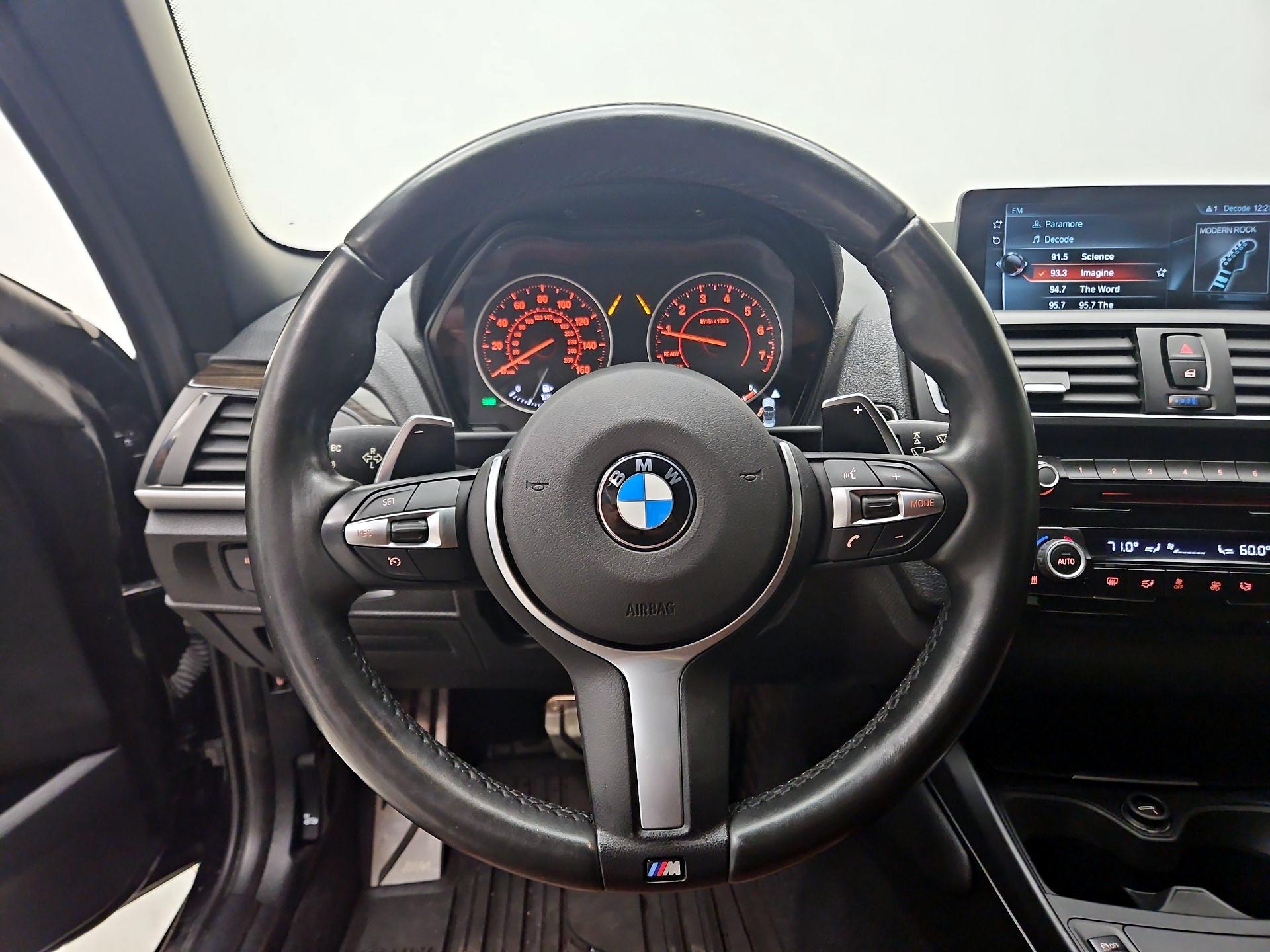Thumbnail: 2017 BMW 2 Series - 10