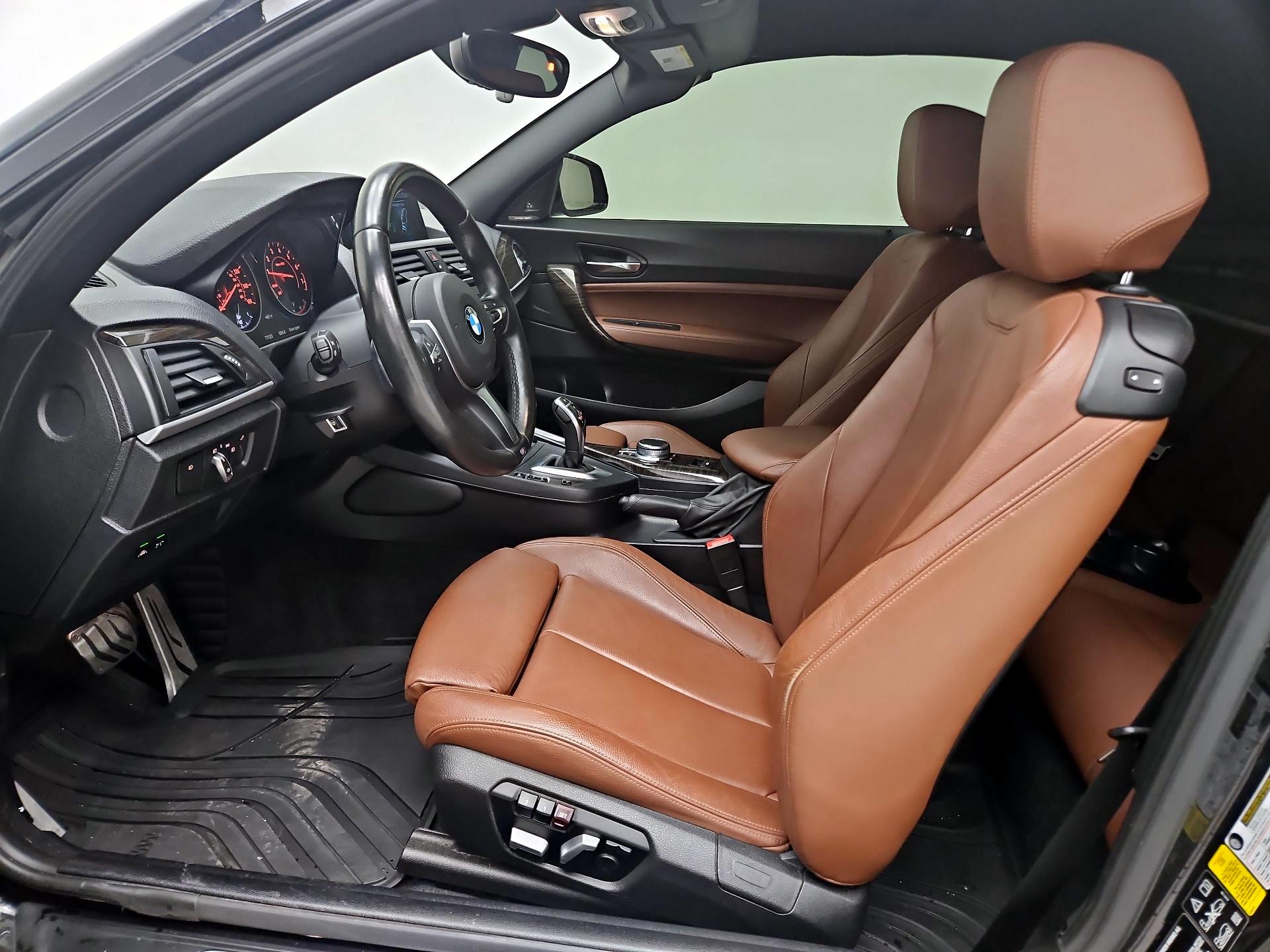 Thumbnail: 2017 BMW 2 Series - 11