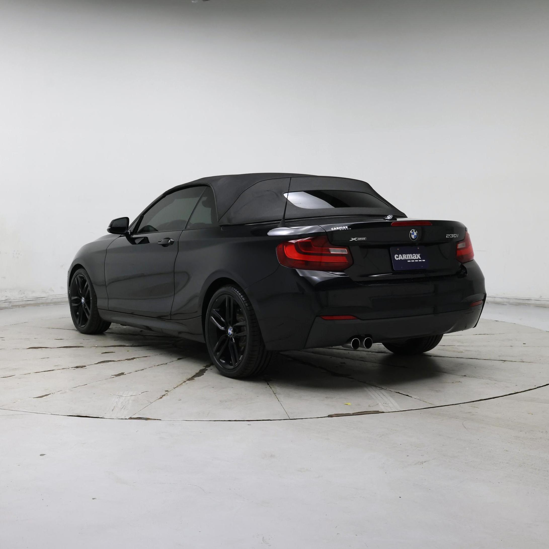 Thumbnail: 2017 BMW 2 Series - 2