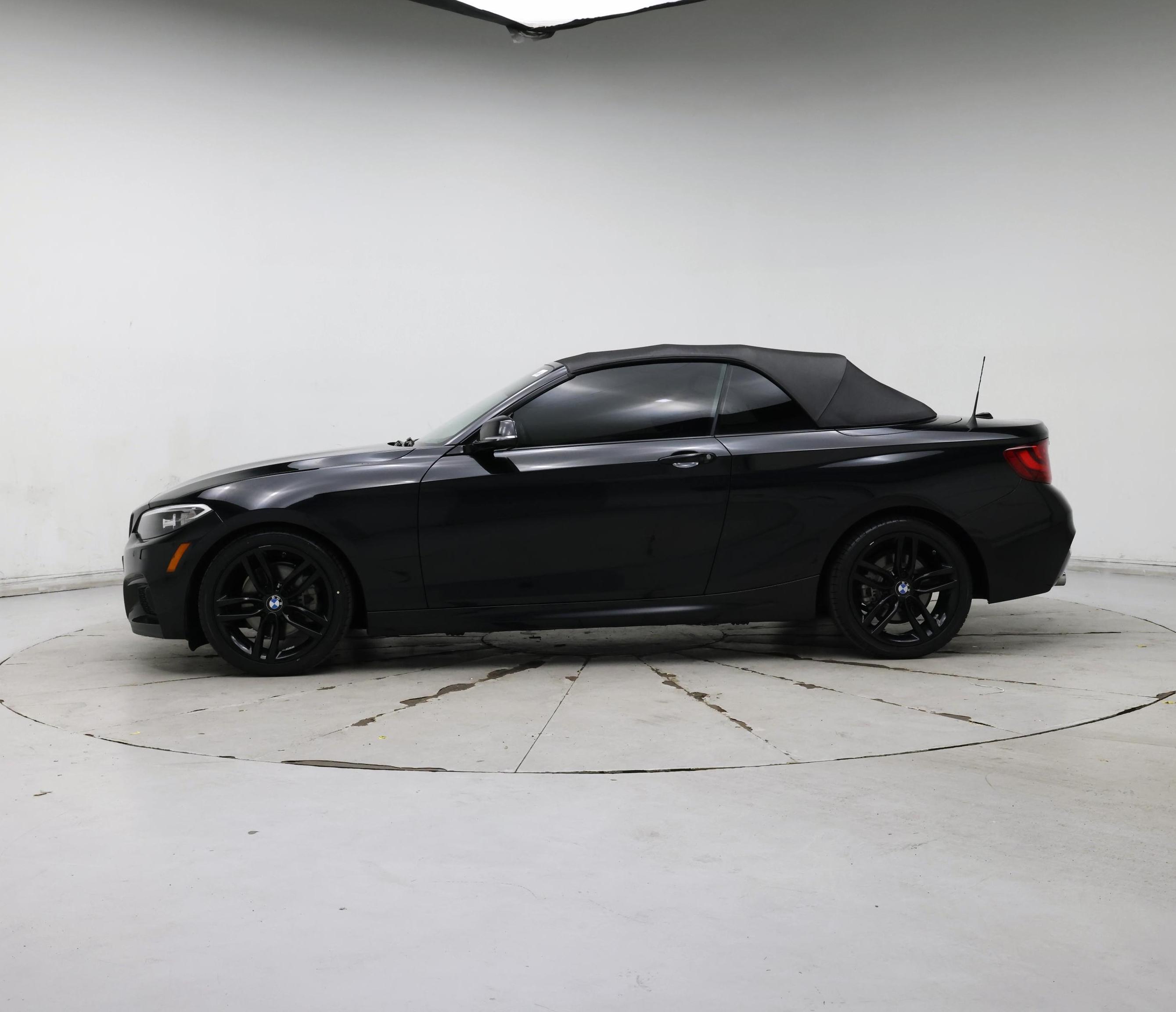 Thumbnail: 2017 BMW 2 Series - 3